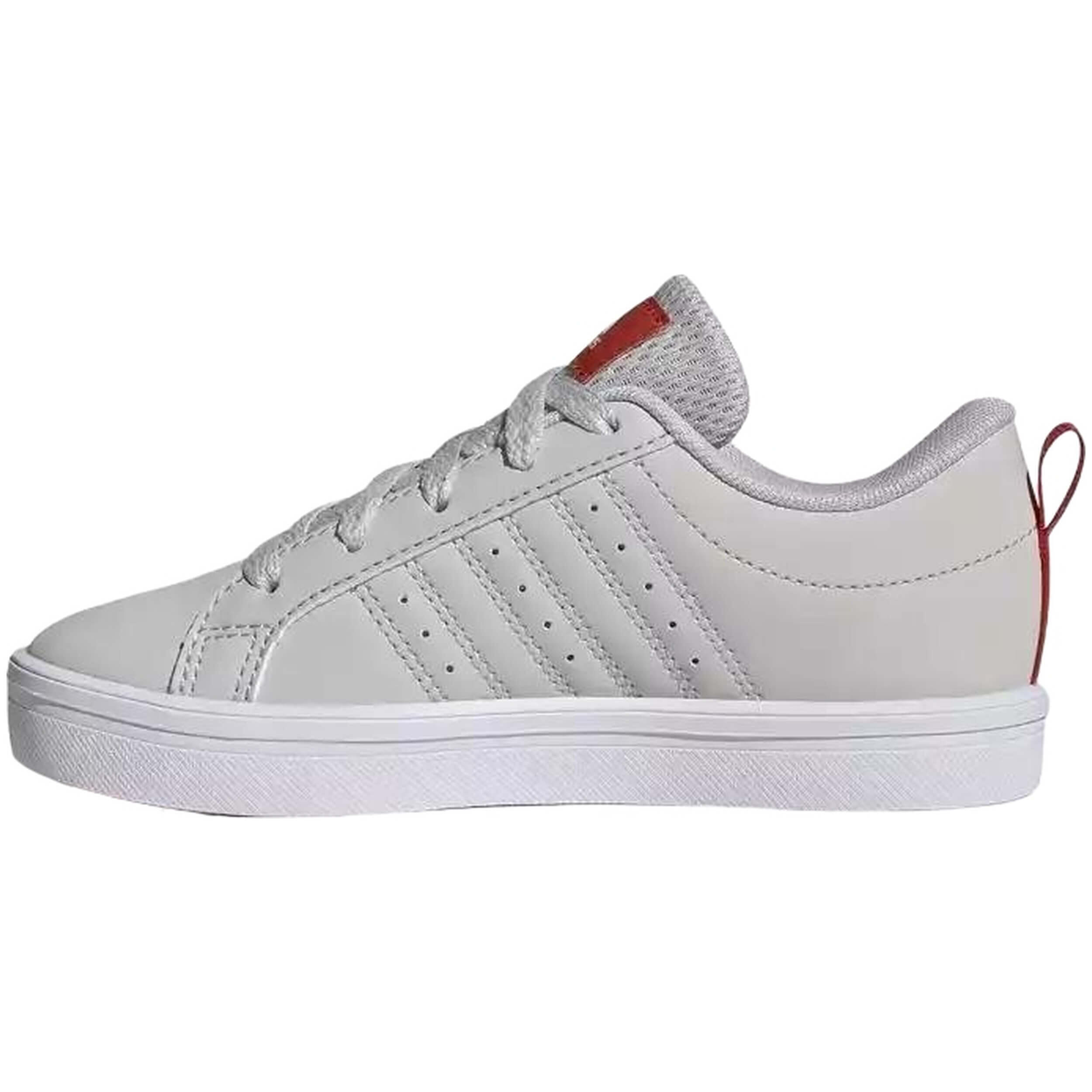 Zapatillas Adidas Vs Pace 2.0 para niños unisex 3/4