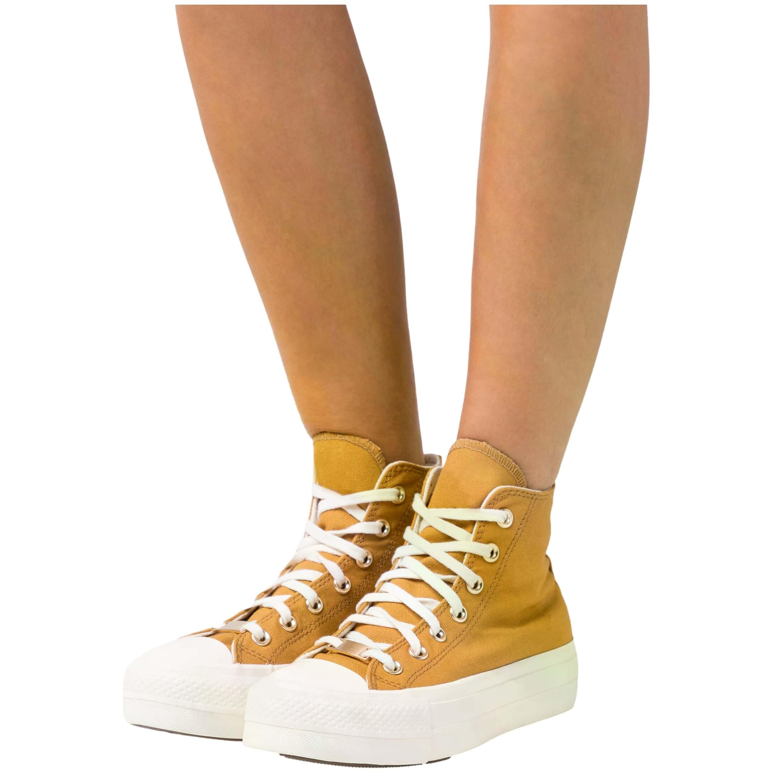 Schoen Converse model A05197C voor vrouwen 5/5