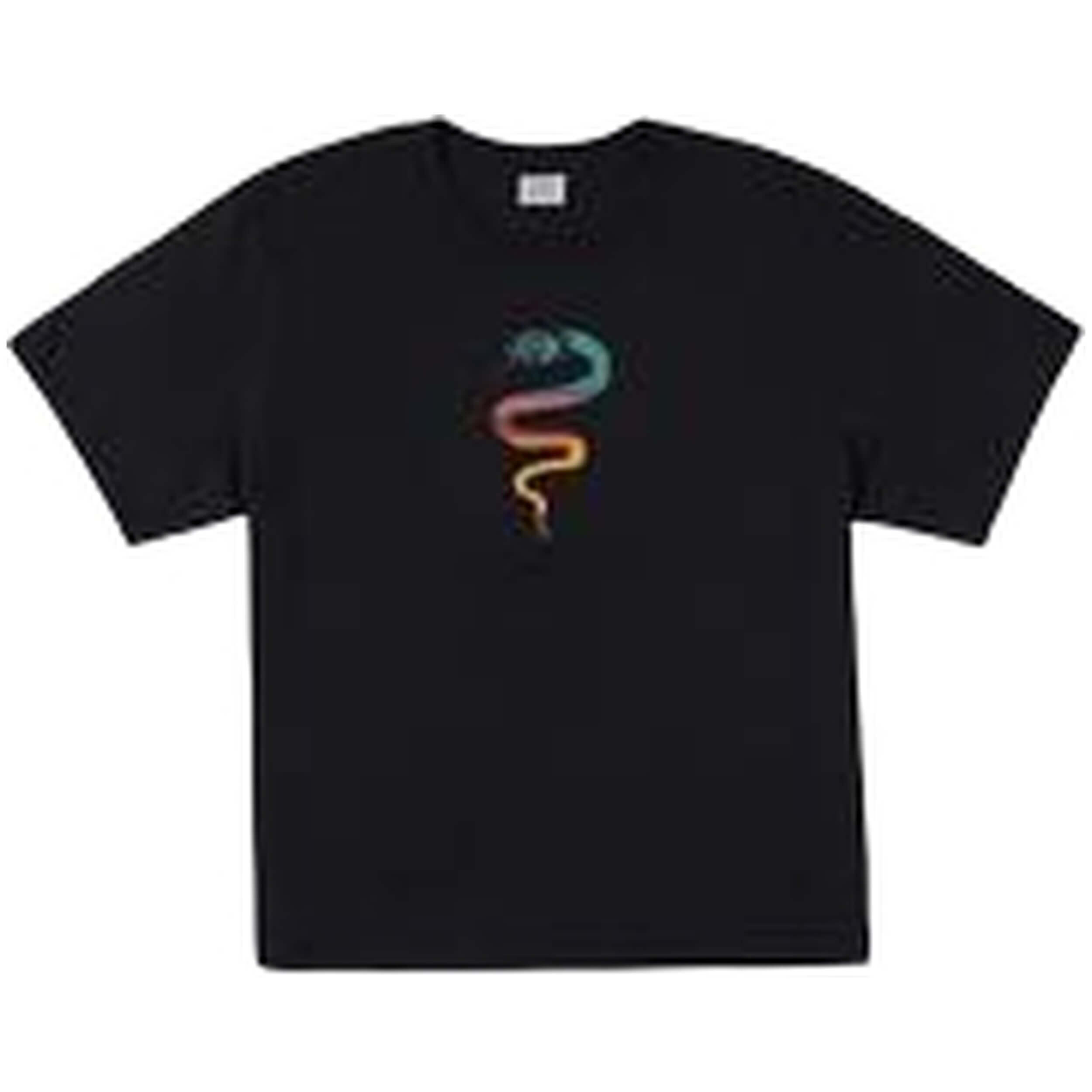 T-shirt Rvca modèle AVJZT00858-RVB pour femmes 5/5