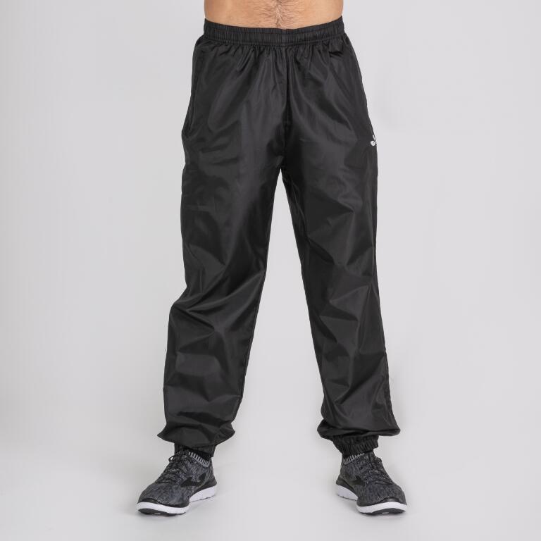 Pantalon Outdoor Enfants Joma Leeds Noir 2/5