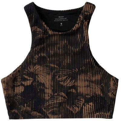 Bikini top mystic flashback athletic voor vrouwen