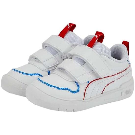 Scarpe Puma modello 388464-01 per unisex ragazzi