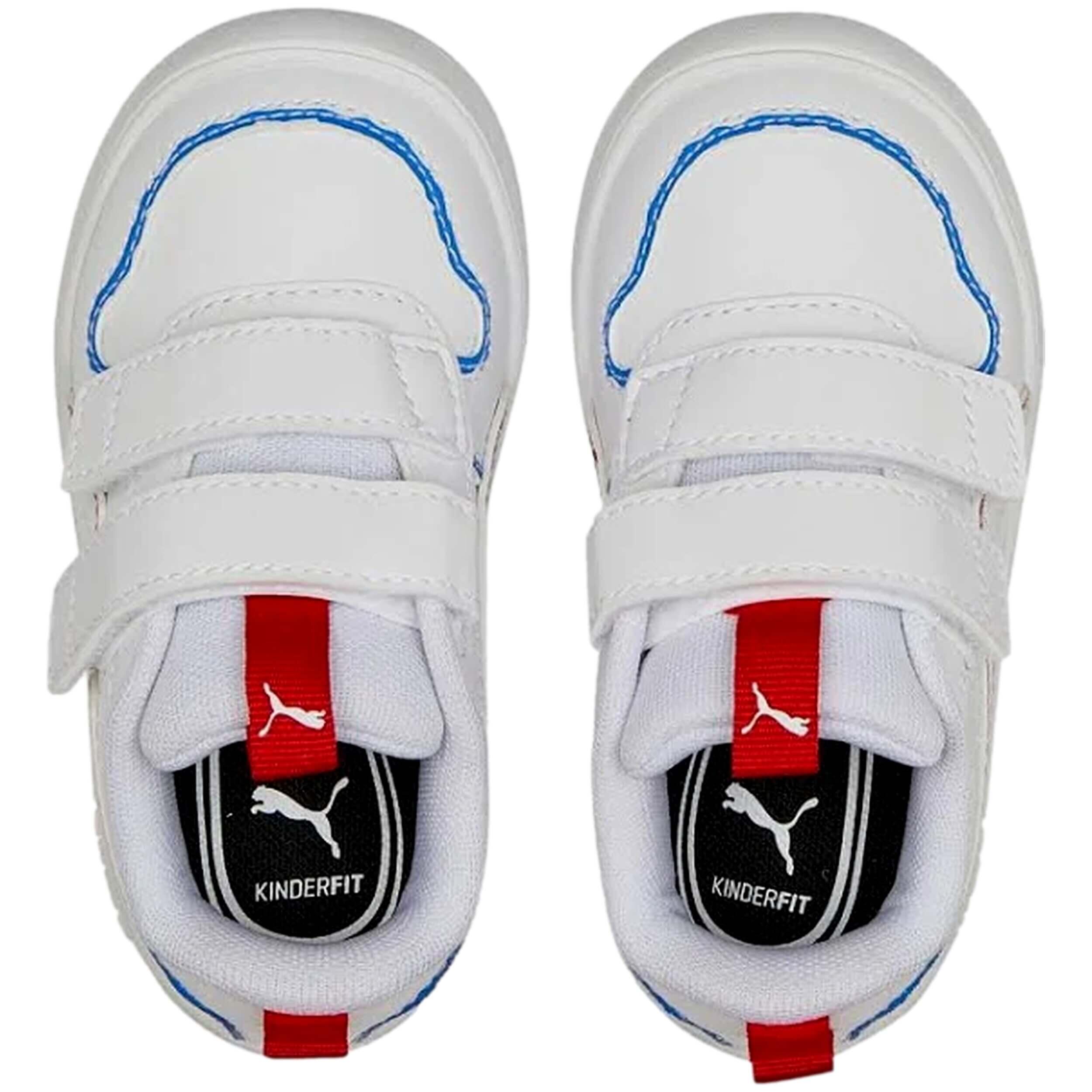 Baskets Puma modèle 388464-01 pour unisexe enfants 2/3