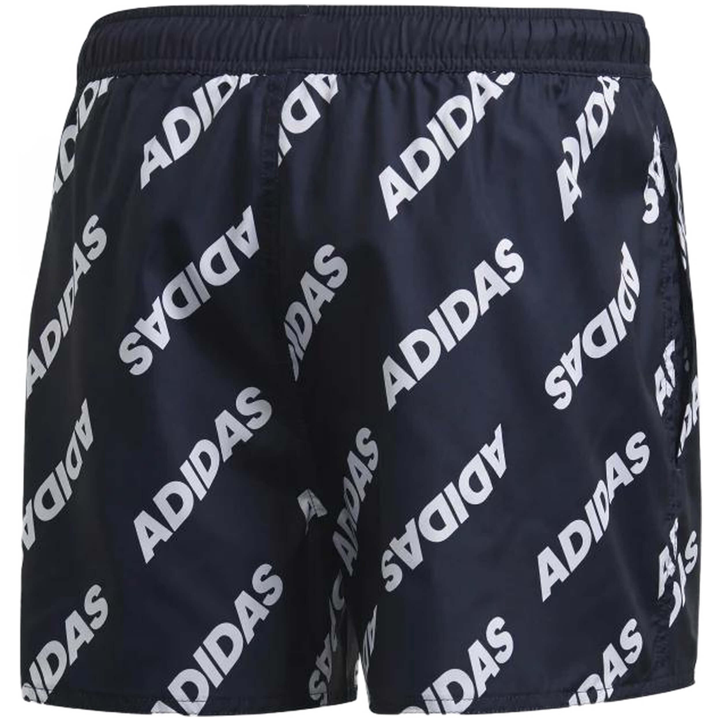 Maillot de bain Adidas modèle FJ3915 pour homme 1/1