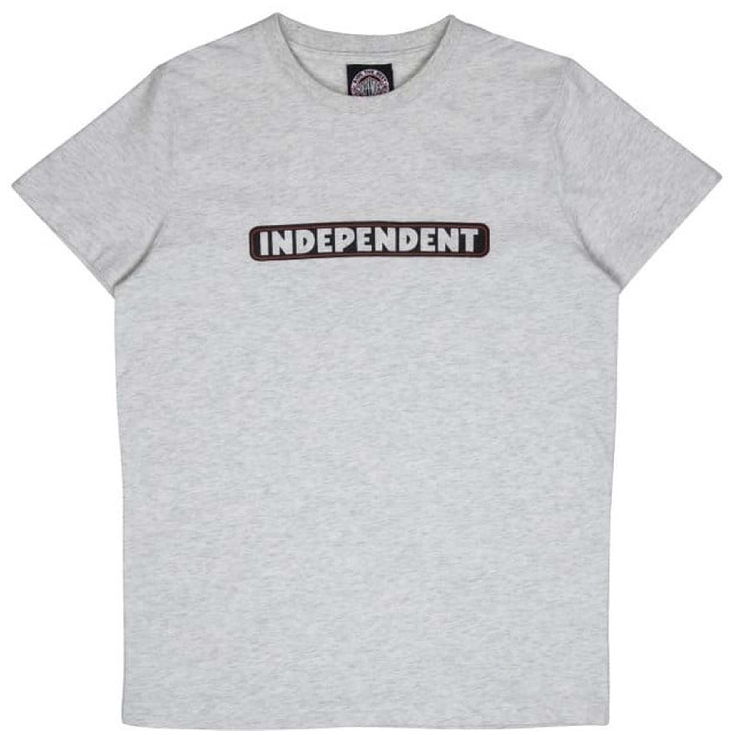 T-shirt Independent modèle 0407 pour unisexe enfants 1/1