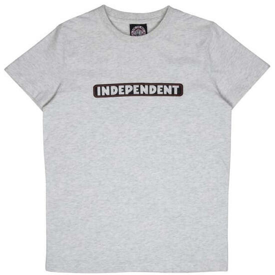 T-shirt Independent modèle 0407 pour unisexe enfants