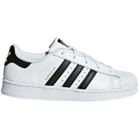 Zapatillas Adidas Superstar para niños unisex