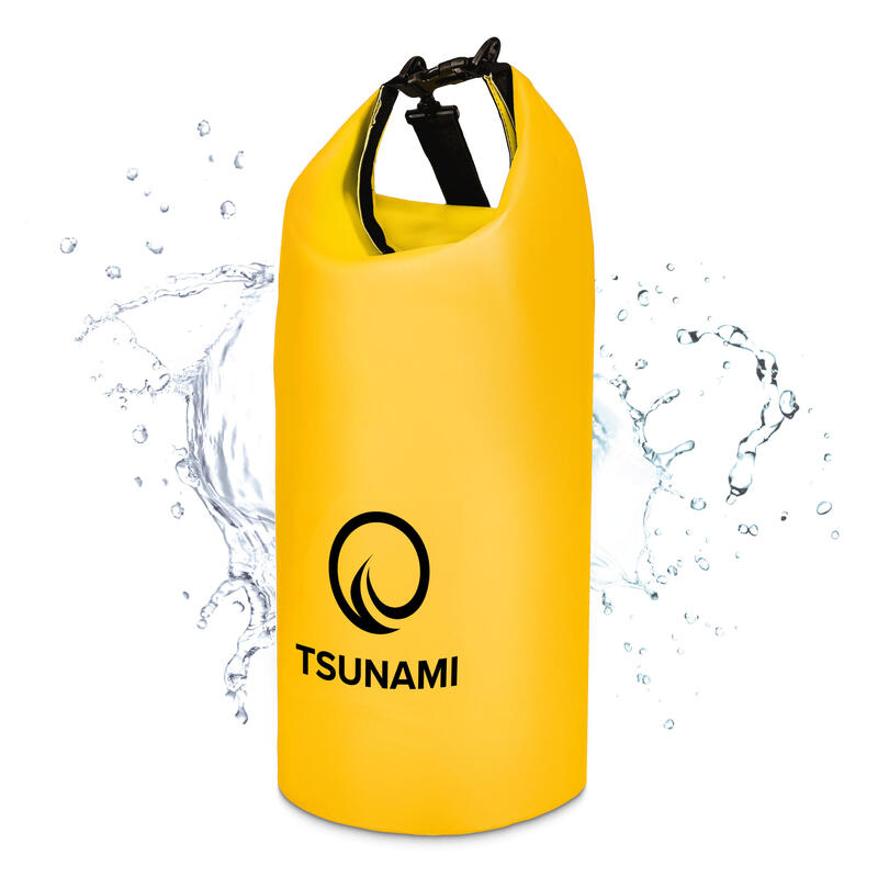 Saci impermeabil TSUNAMI