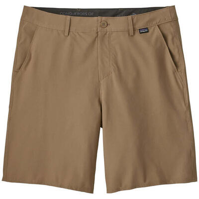 Korte broek patagonia hydropeak hybrid walk voor mannen