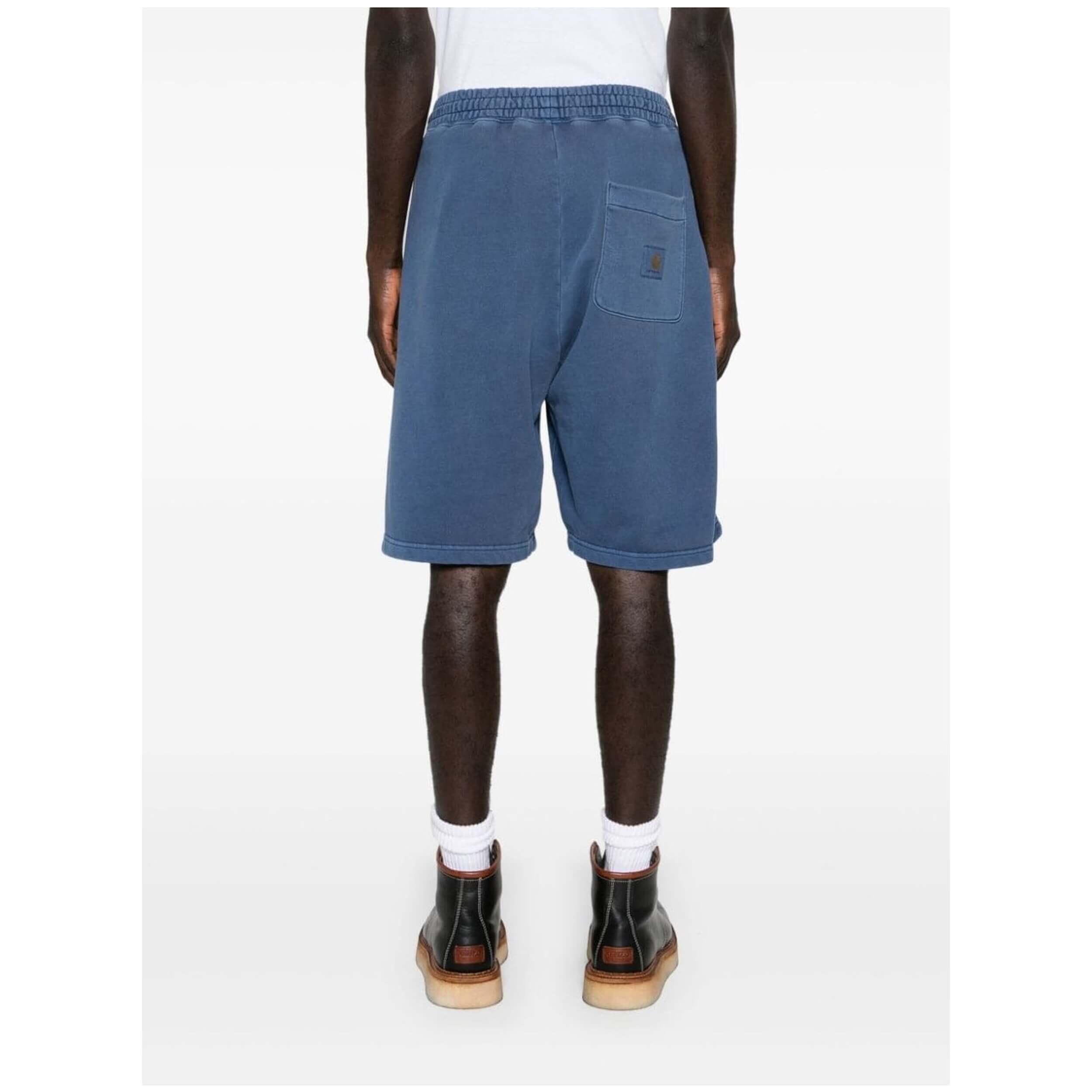 Pantalon corto Carhartt wip Nelson para hombre 2/3