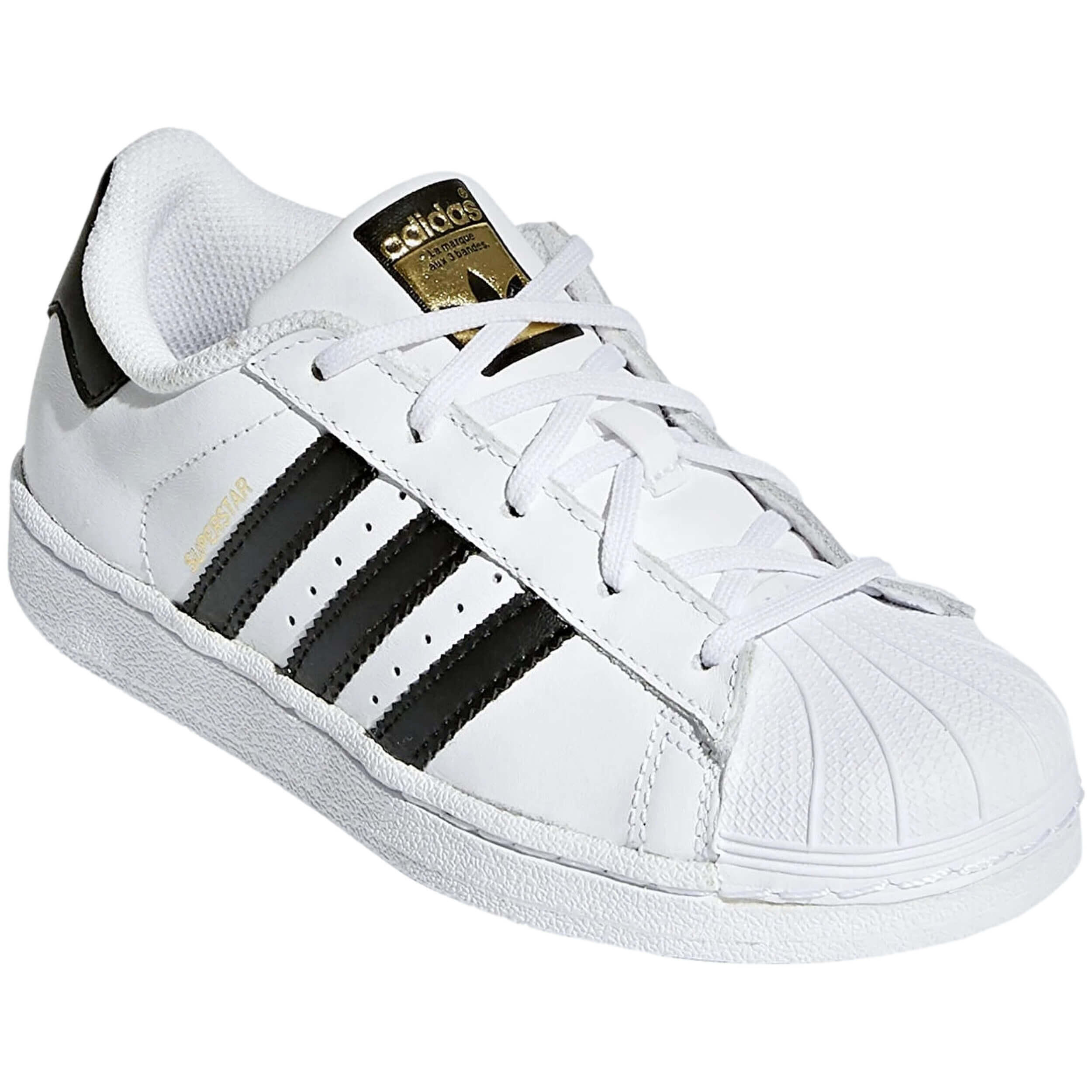 Baskets Adidas modèle BA8378 pour enfants 2/5