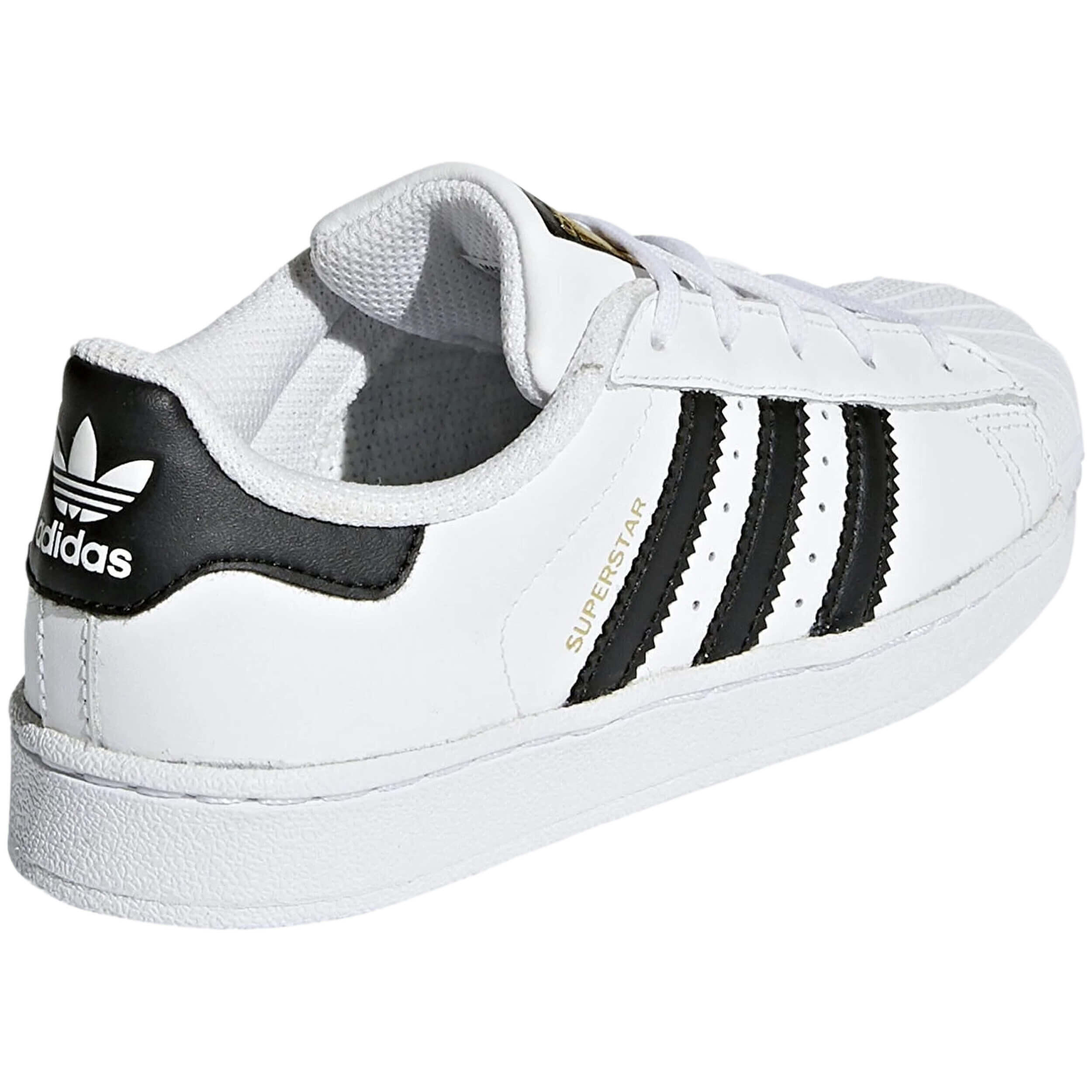 Baskets Adidas modèle BA8378 pour enfants 5/5