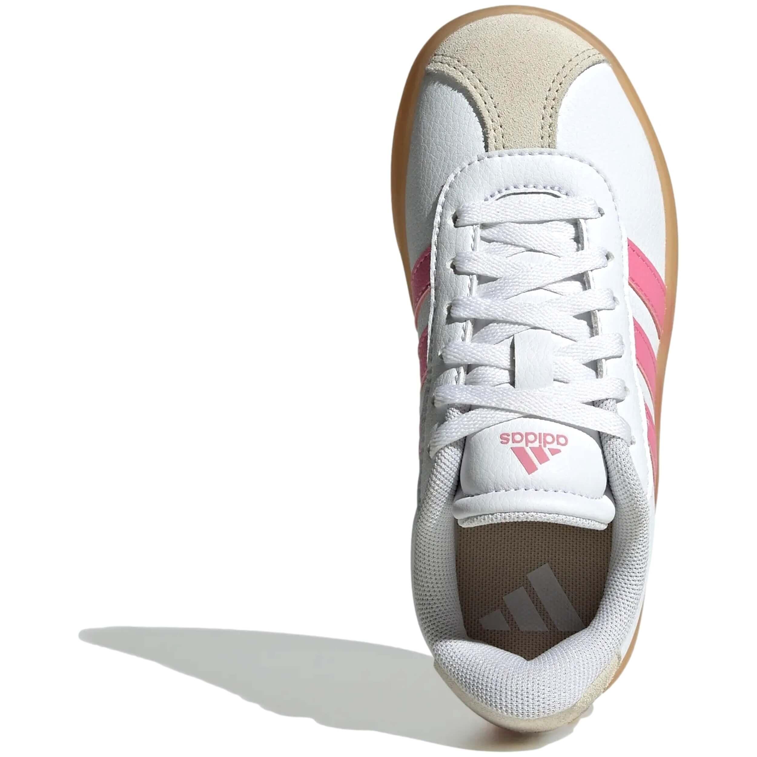 Baskets Adidas Vl Court 3.0 pour filles 2/5