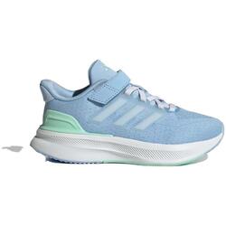 Baskets Adidas modèle IF4146 pour unisexe enfants