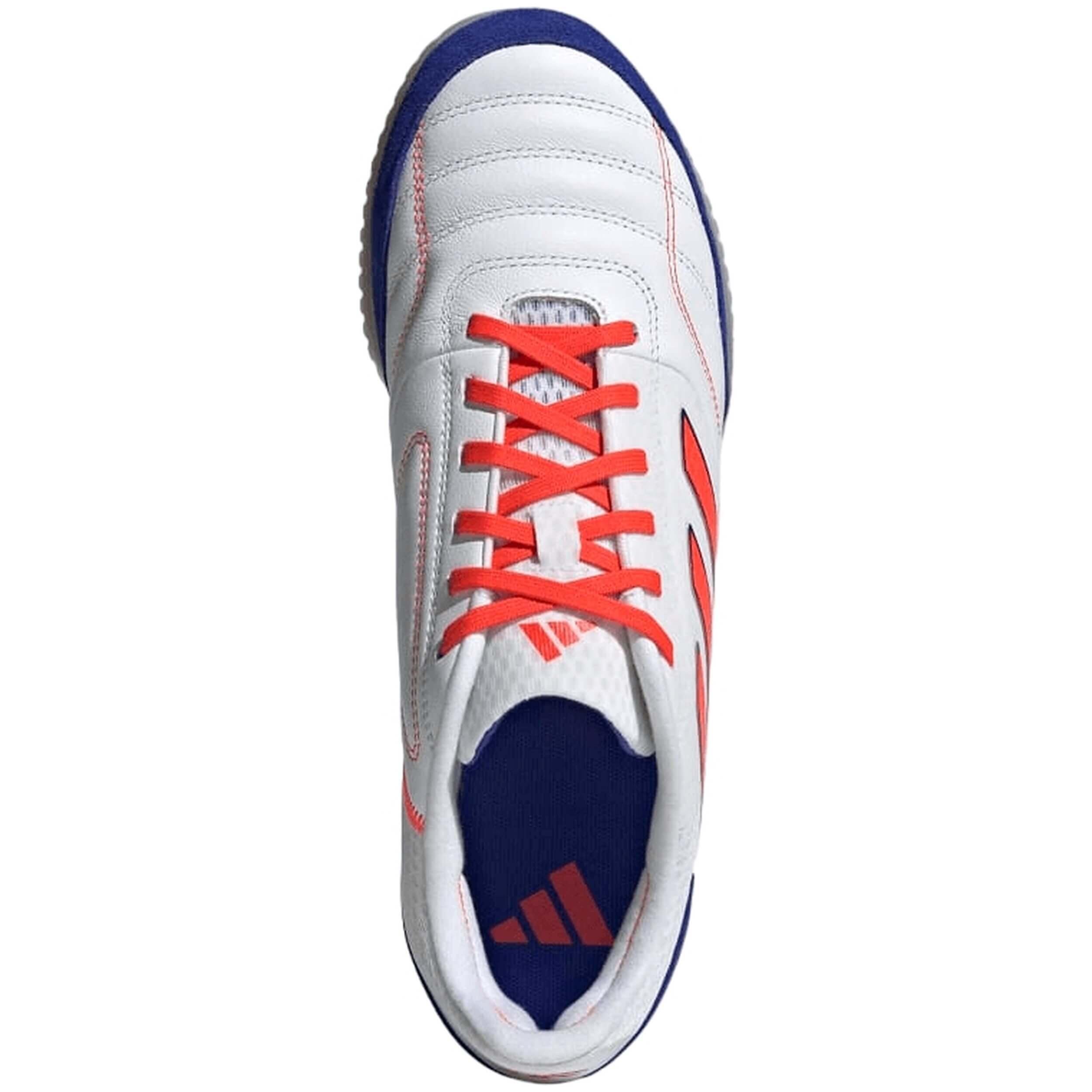Baskets Adidas modèle IG8763 pour unisexe 3/5