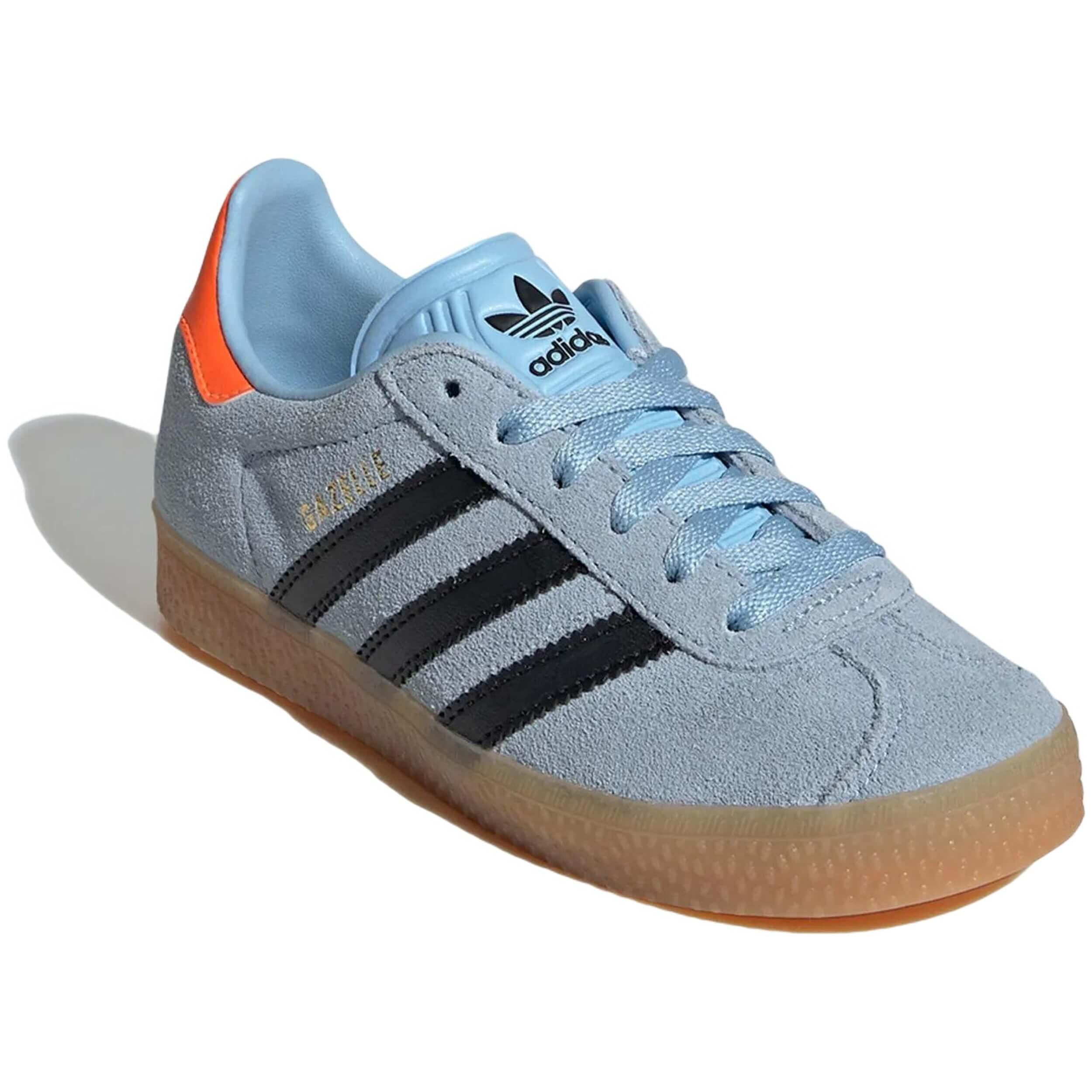 Zapatillas Adidas modelo ID6554 para niños unisex 4/5