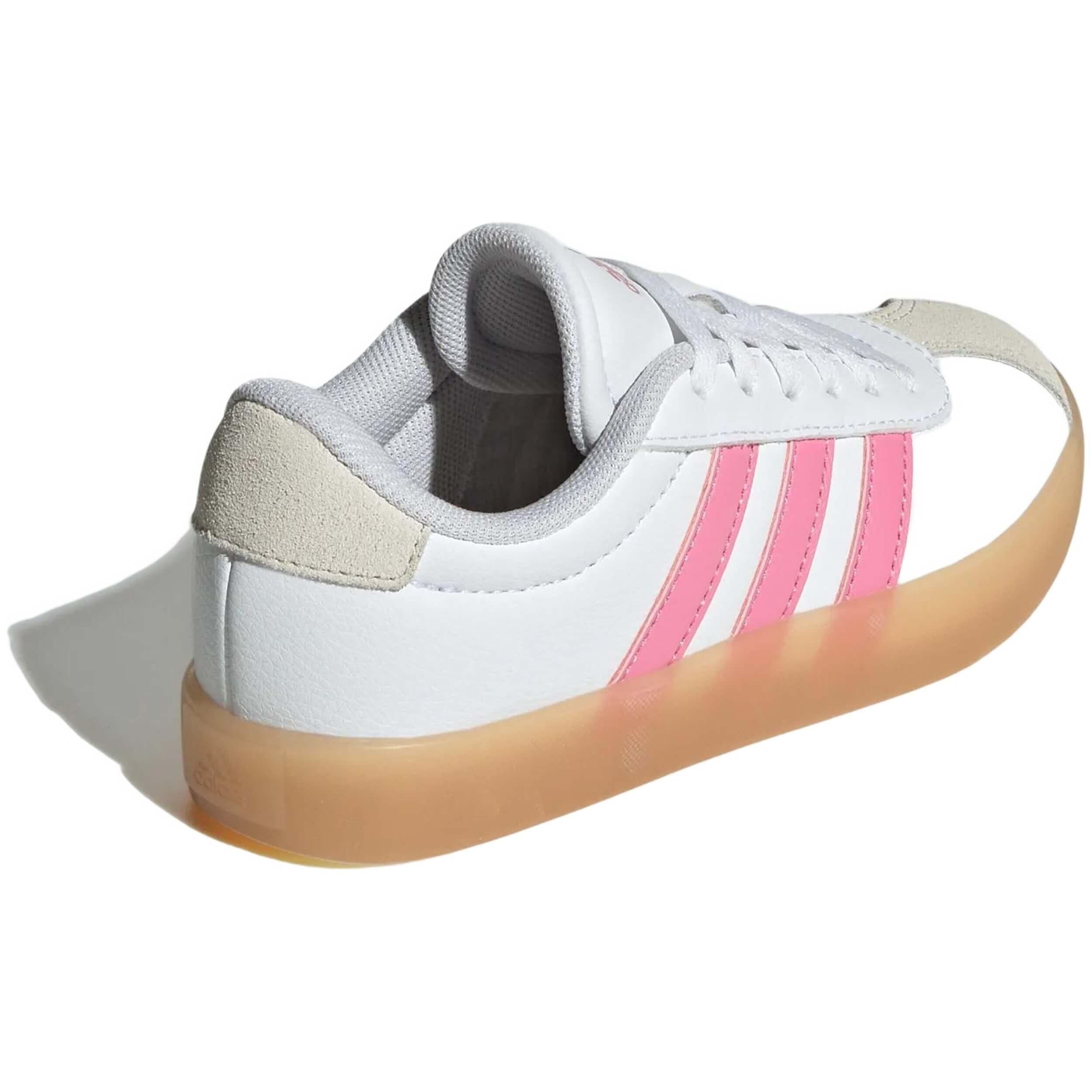 Baskets Adidas Vl Court 3.0 pour filles 5/5