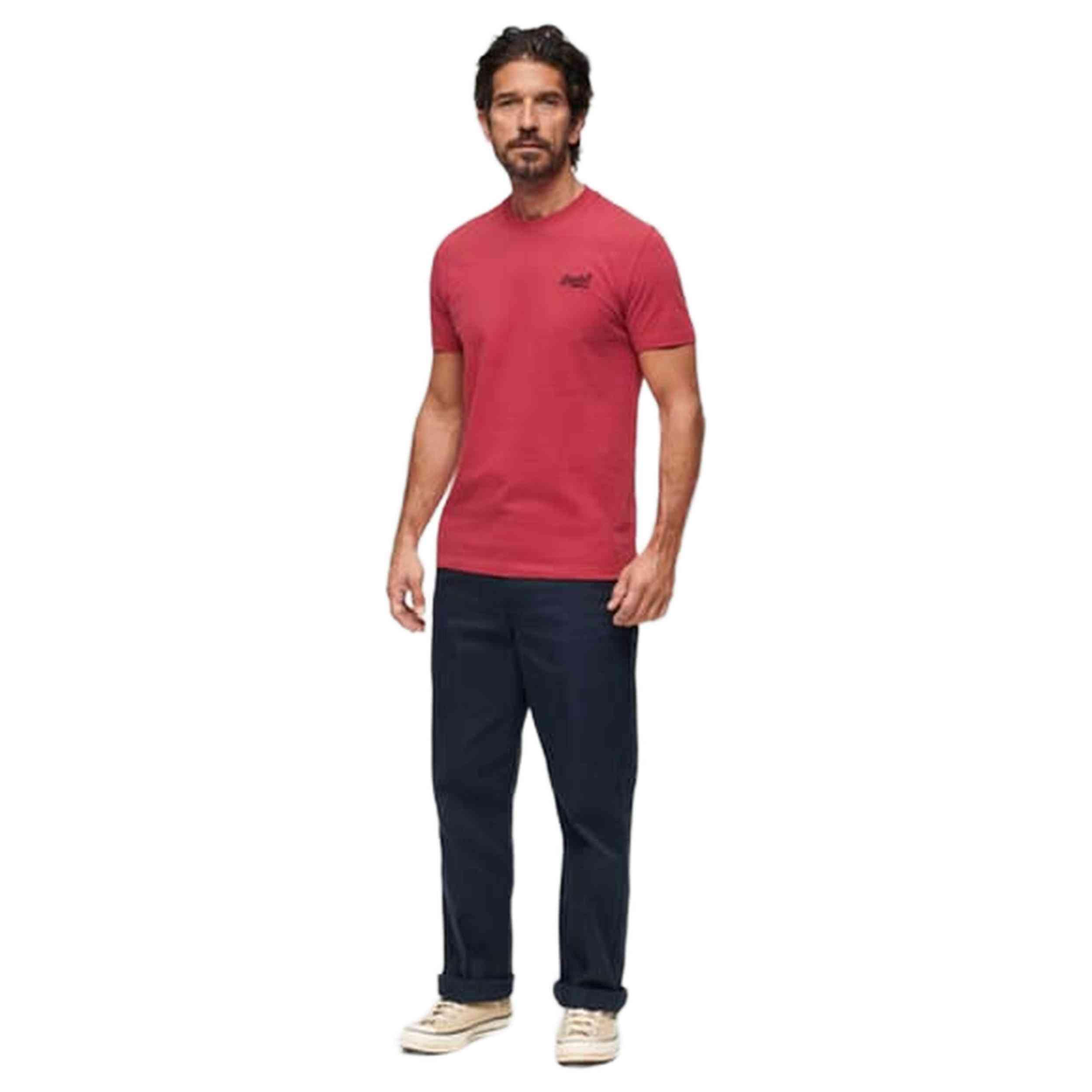 T-shirt Superdry pour homme 1/2