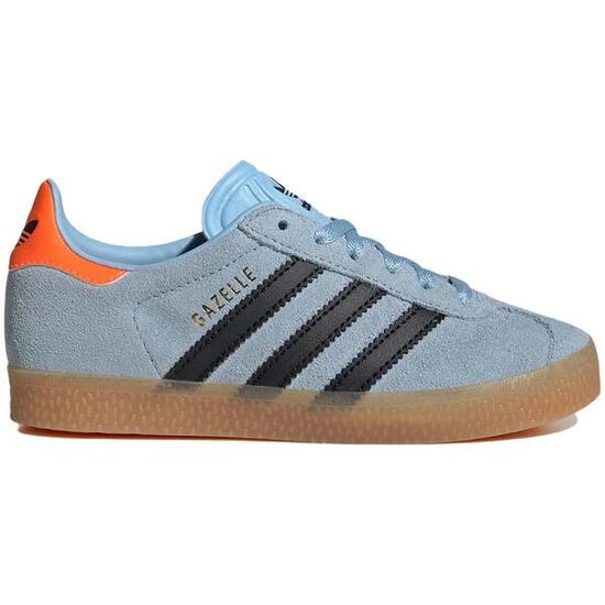 Zapatillas Adidas modelo ID6554 para niños unisex