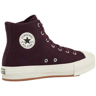 Zapatillas Converse Chuck Taylor All Star EVA Lift para niños unisex