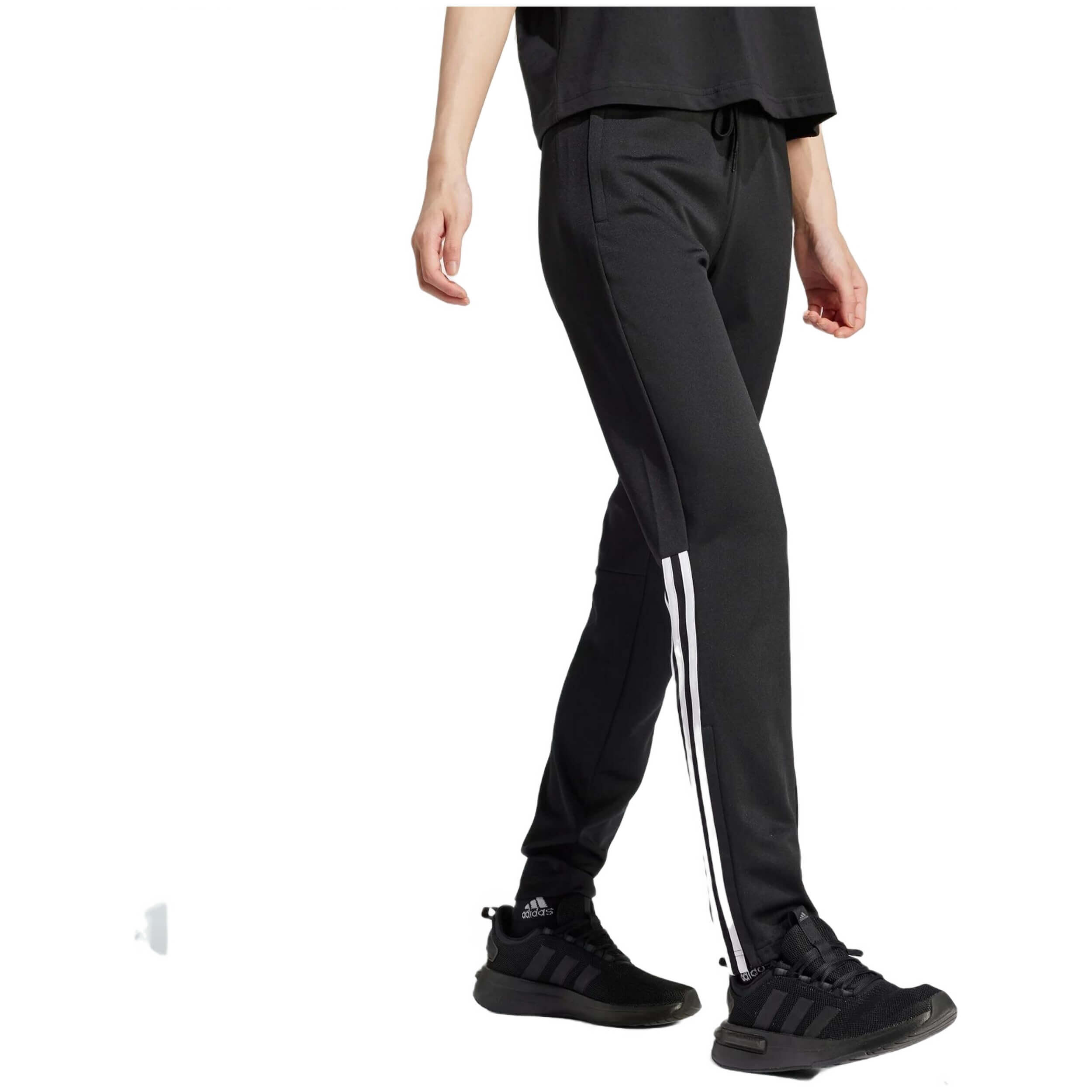 Lange hose Adidas Sereno für frauen 4/5