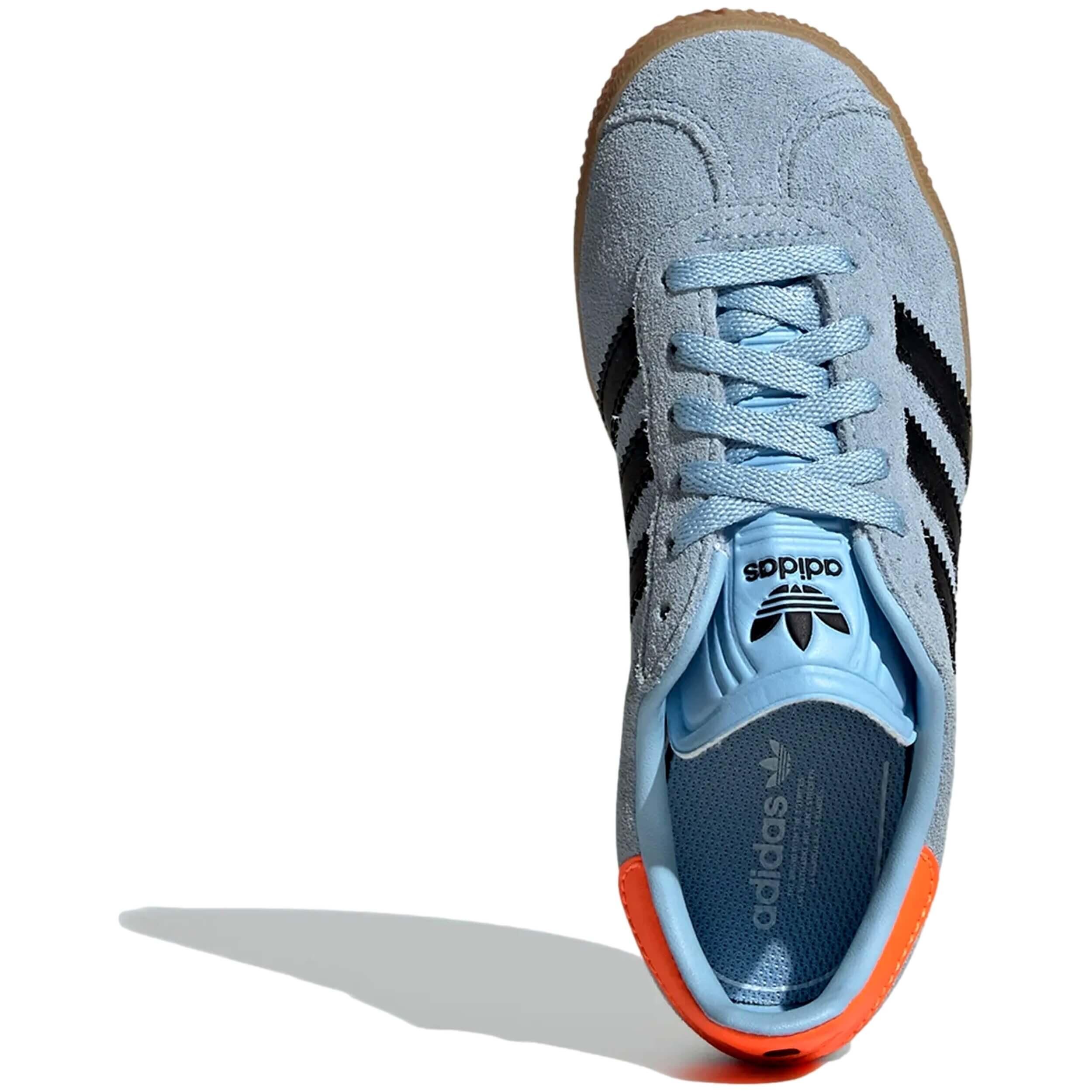 Zapatillas Adidas modelo ID6554 para niños unisex 2/5