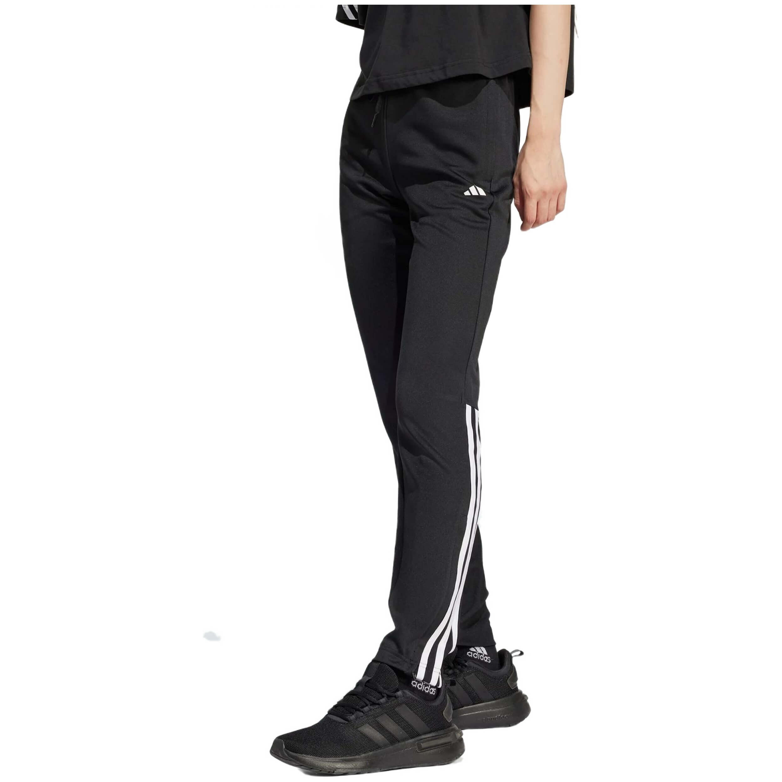 Lange hose Adidas Sereno für frauen 2/5