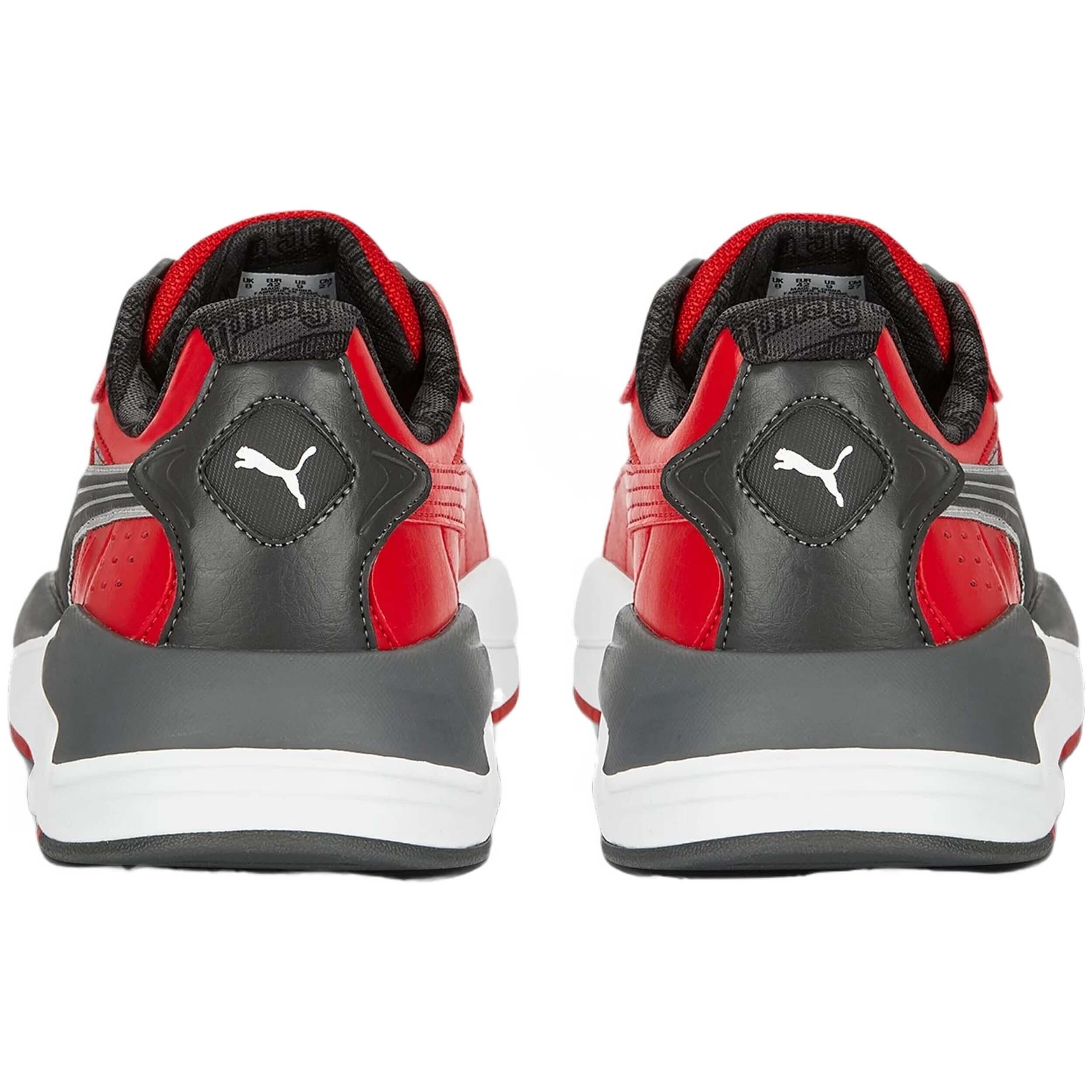 Scarpe Puma modello 307657-01 per uomini 5/5