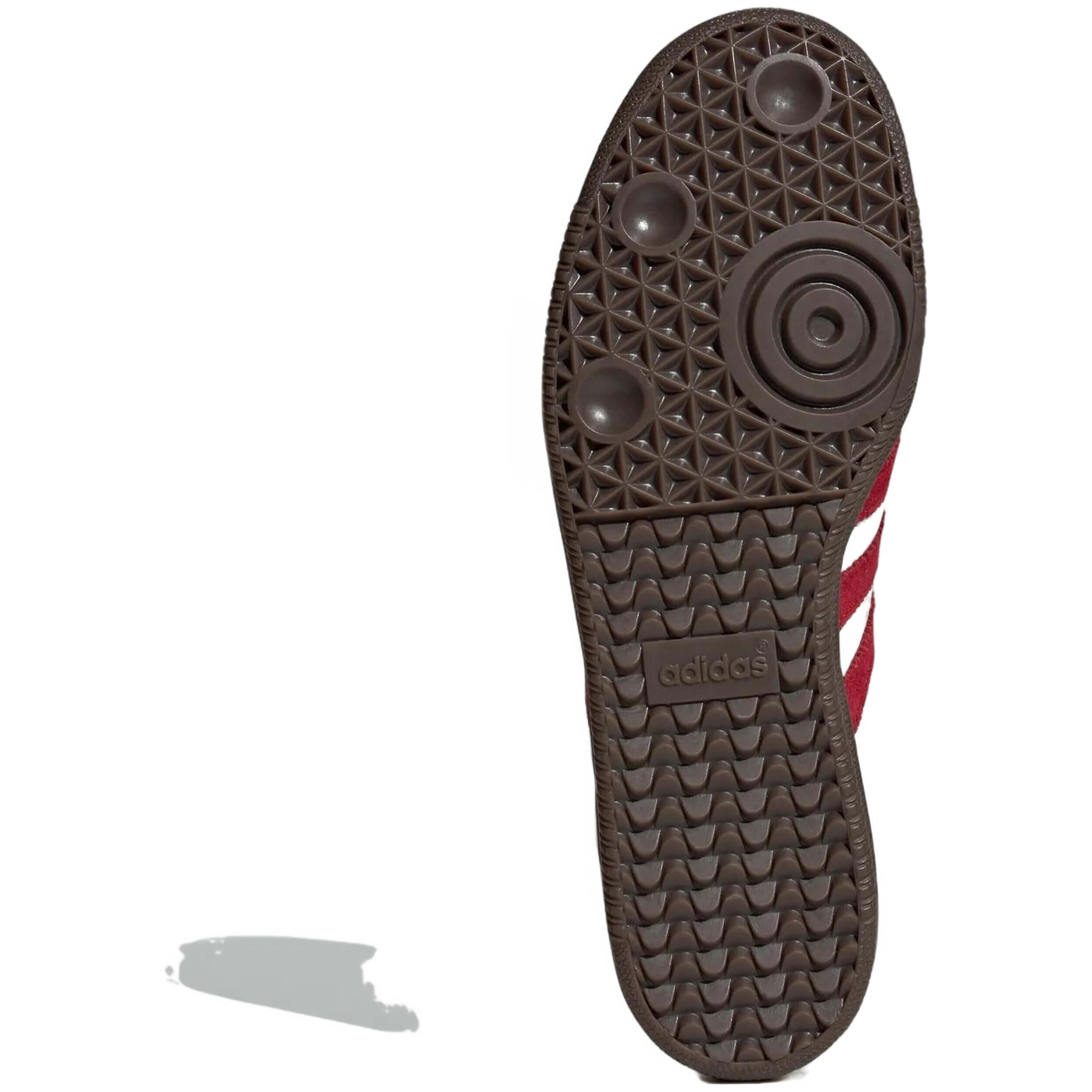Zapatillas Adidas Samba Og para hombre 4/5