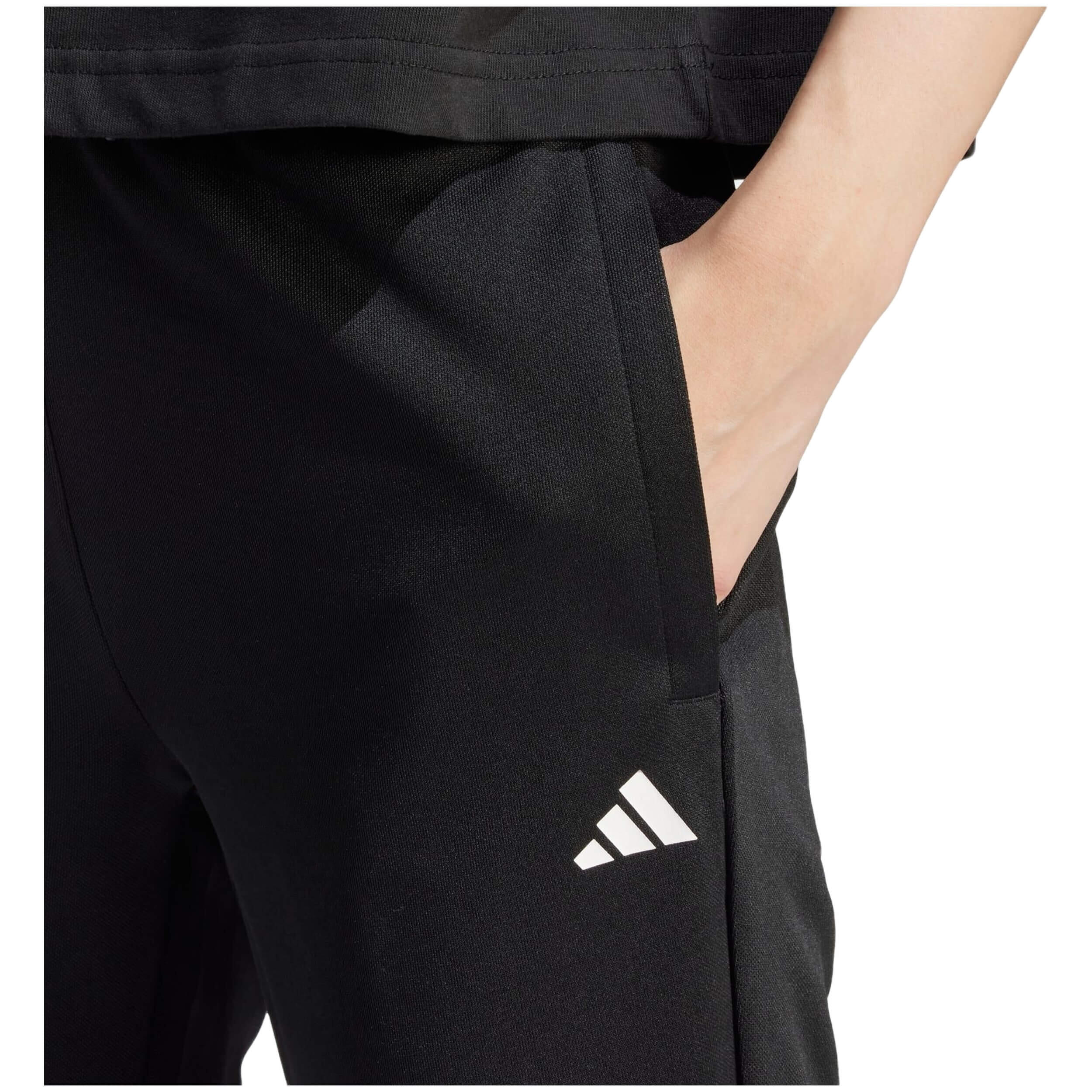 Lange hose Adidas Sereno für frauen 5/5