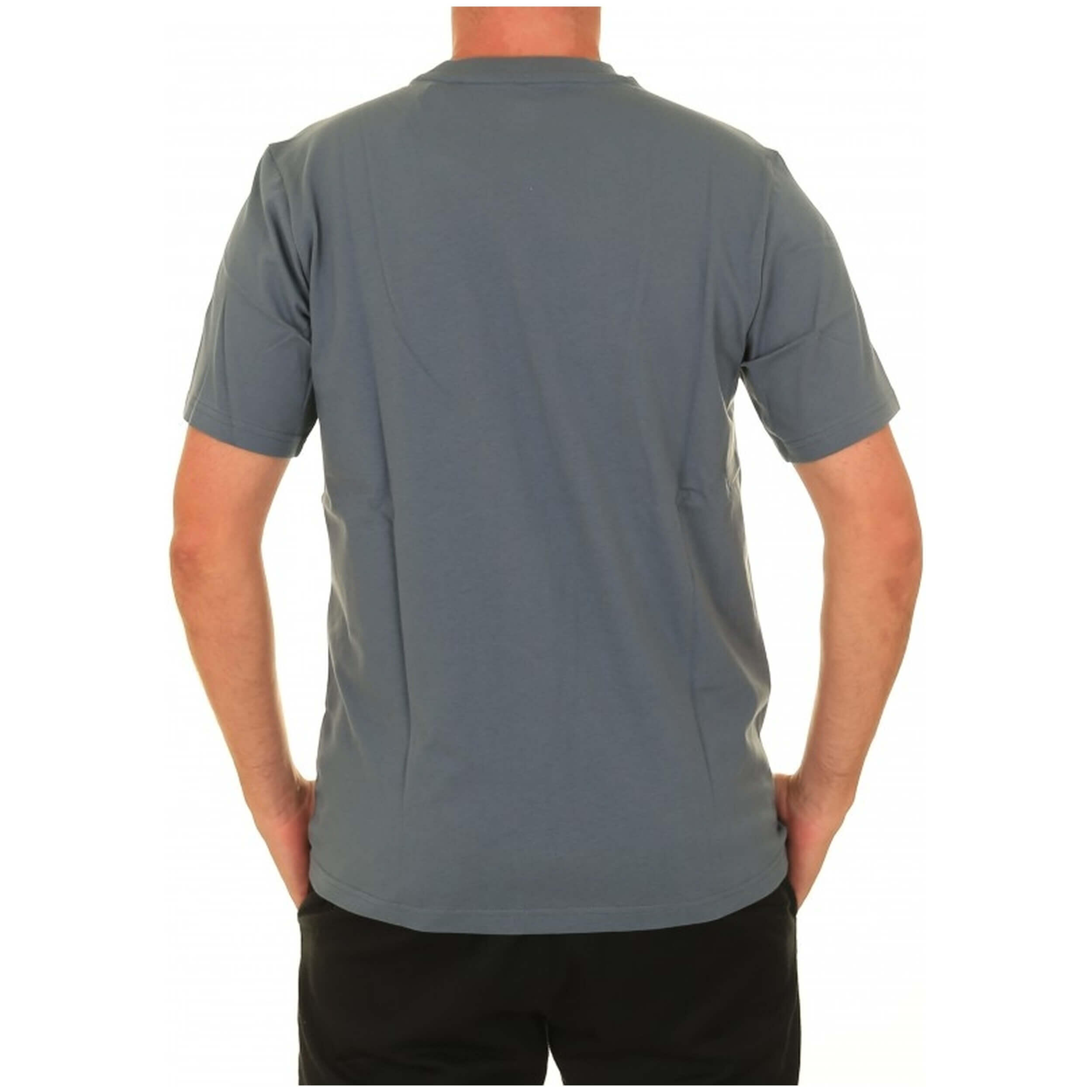 T-shirt Converse Go-To Star Chevron Logo pour homme 2/2