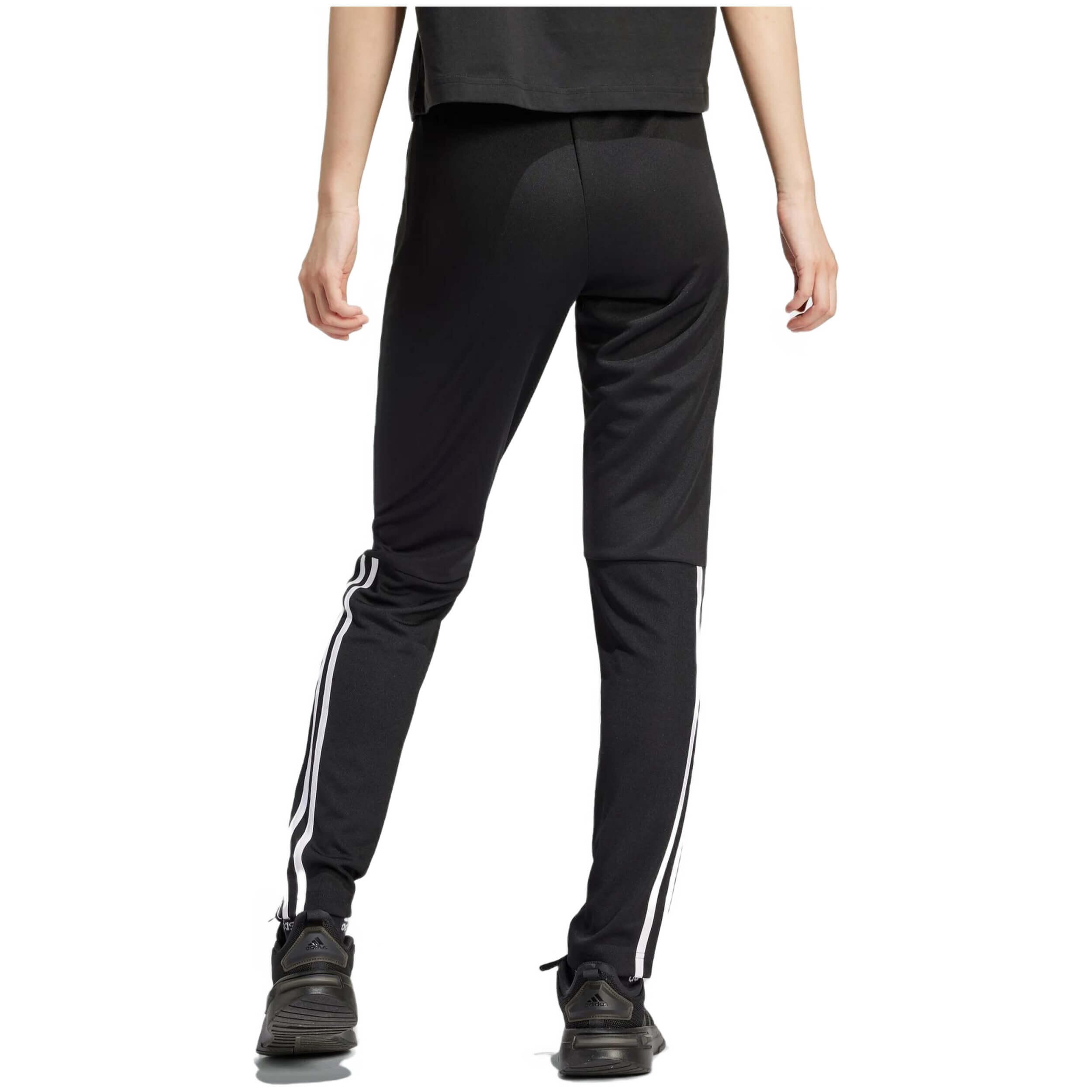 Lange hose Adidas Sereno für frauen 3/5