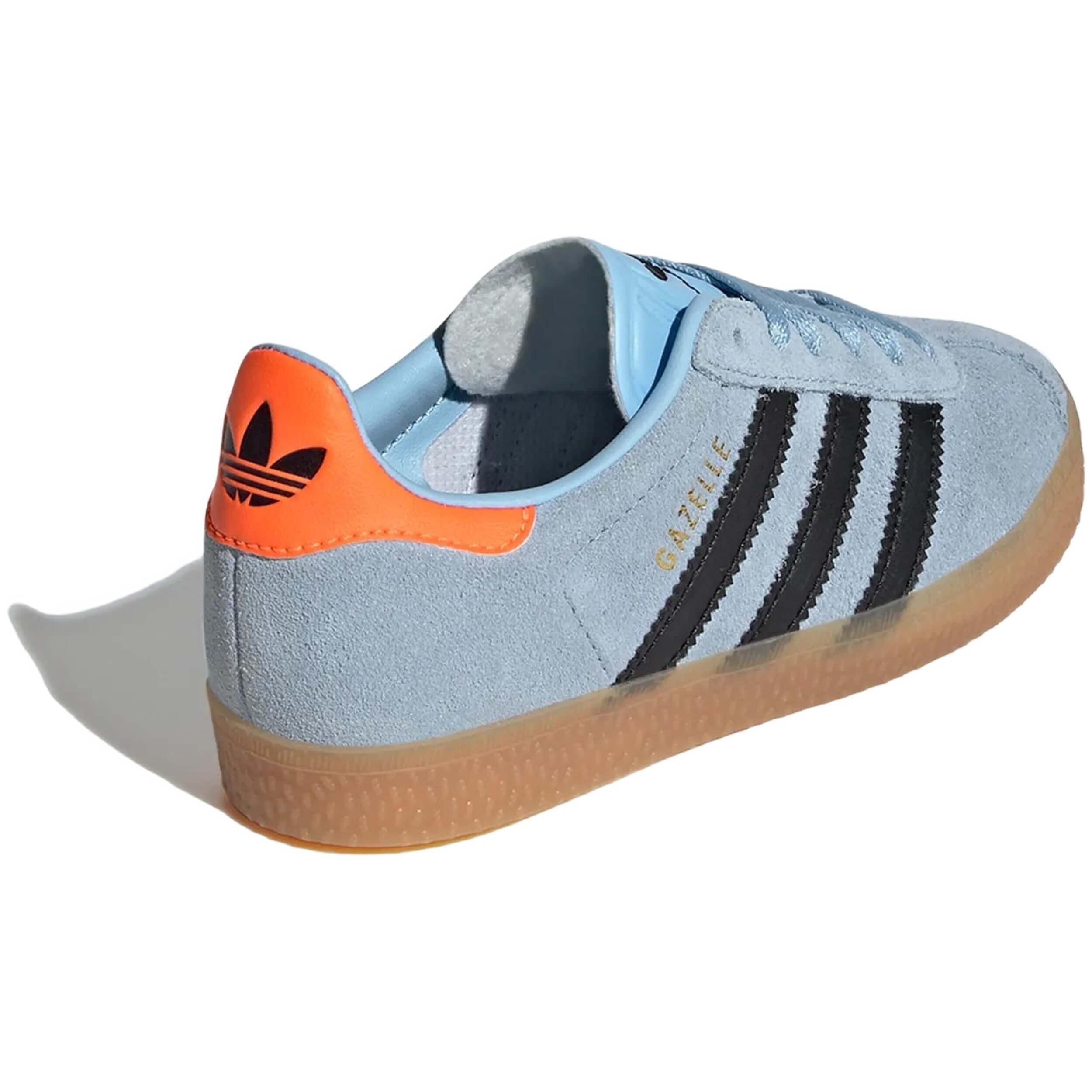 Zapatillas Adidas modelo ID6554 para niños unisex 5/5