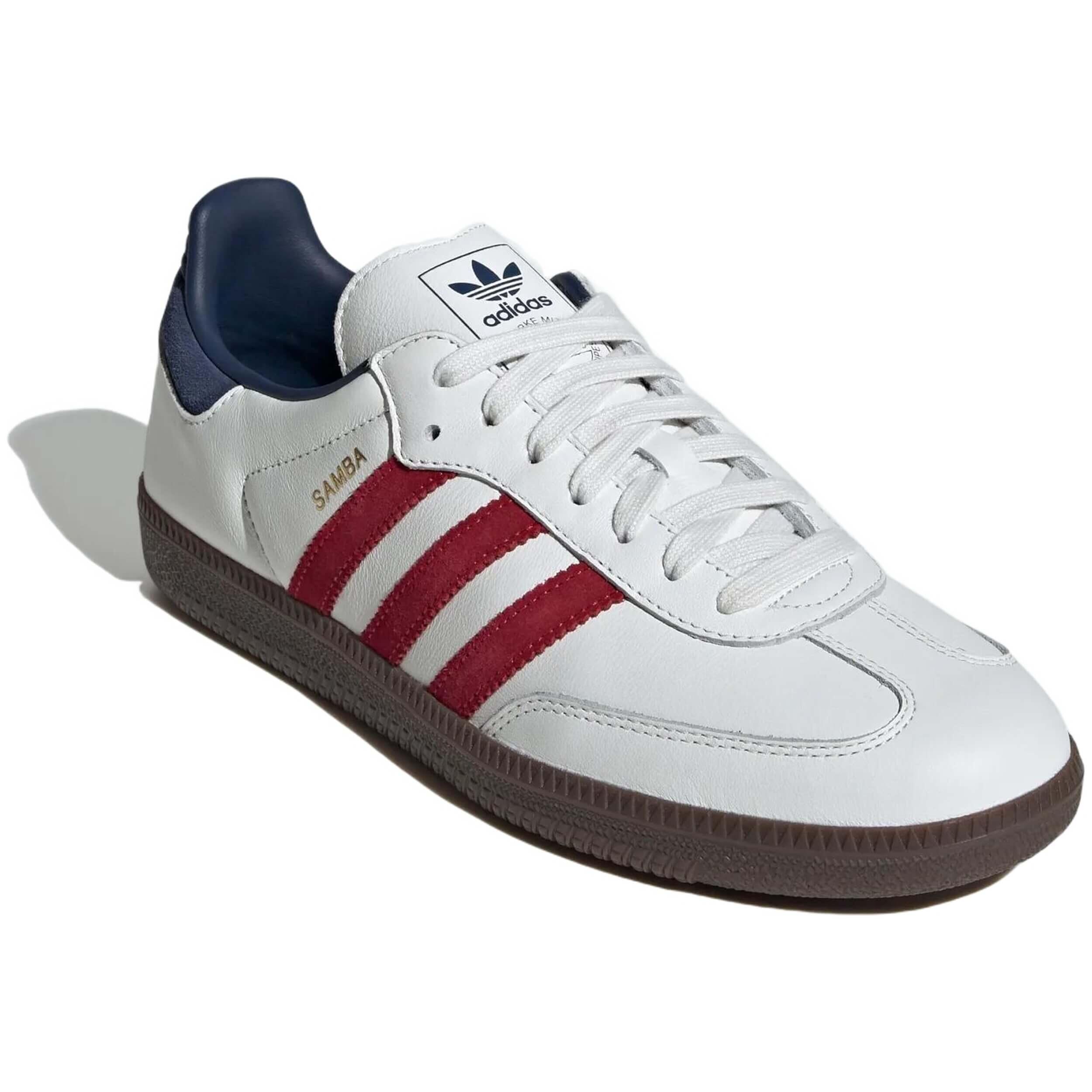 Zapatillas Adidas Samba Og para hombre 5/5