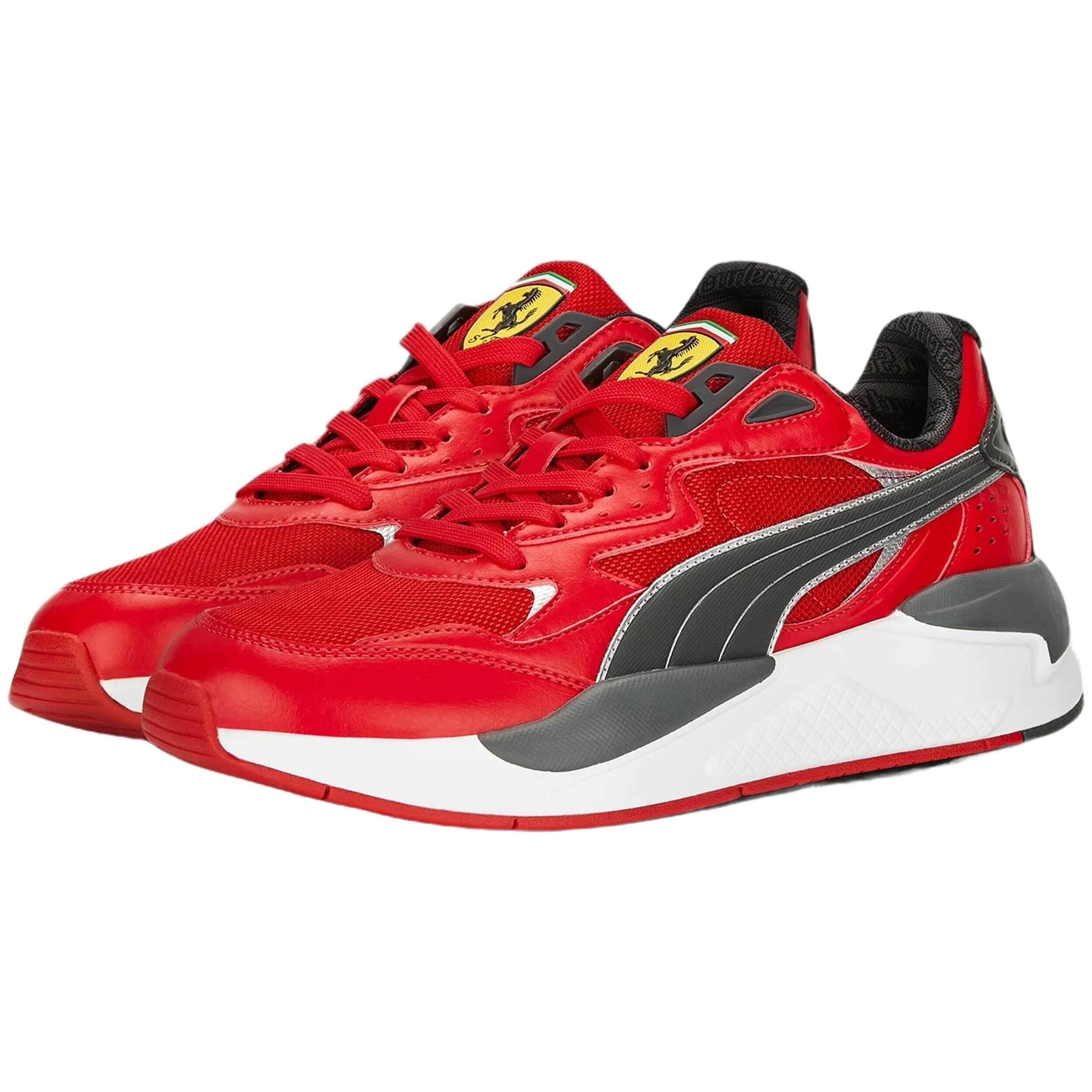 Scarpe Puma modello 307657-01 per uomini 4/5