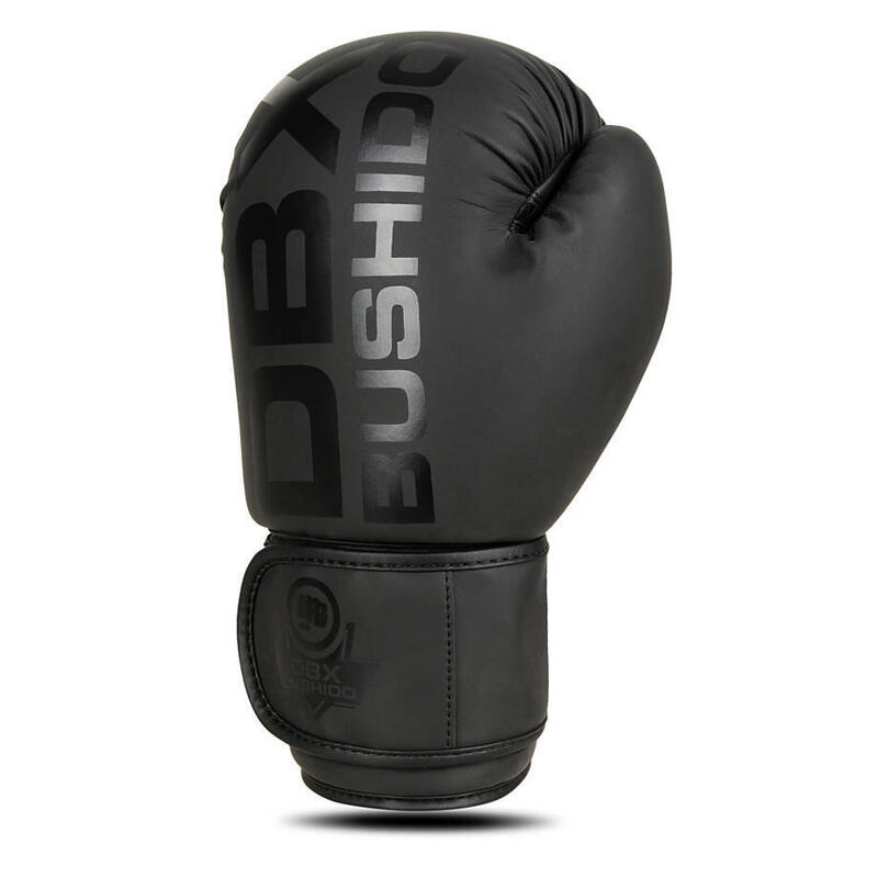 Boxerské rukavice DBX BUSHIDO B-2v21 12oz