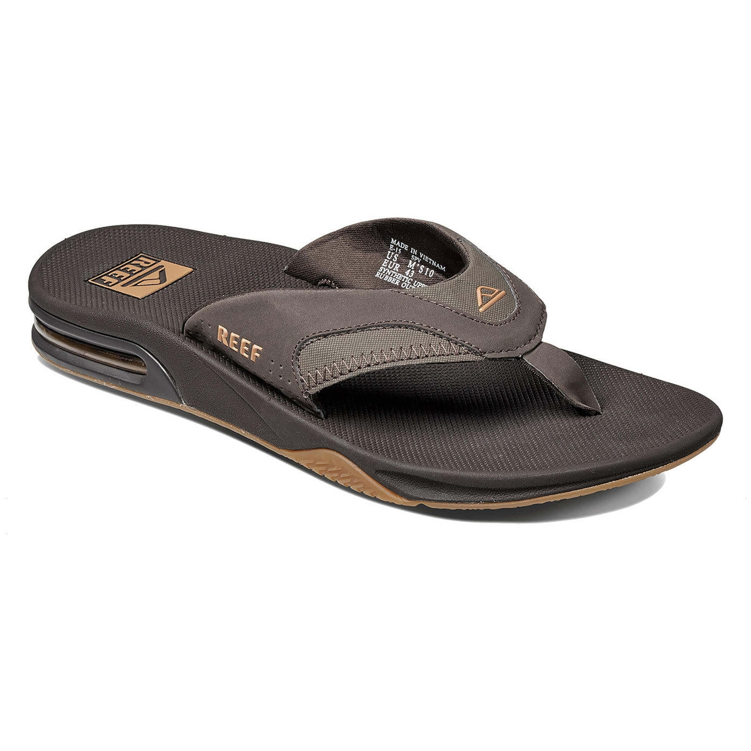 Tongs Reef modèle RF002026BGM pour homme 2/2
