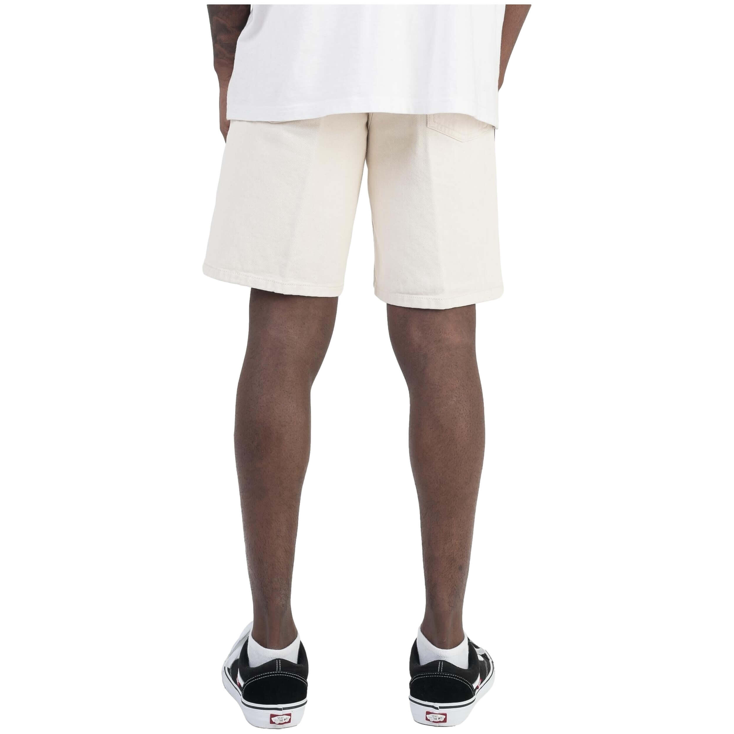 Bermudas Carhartt wip Newel para hombre 2/4