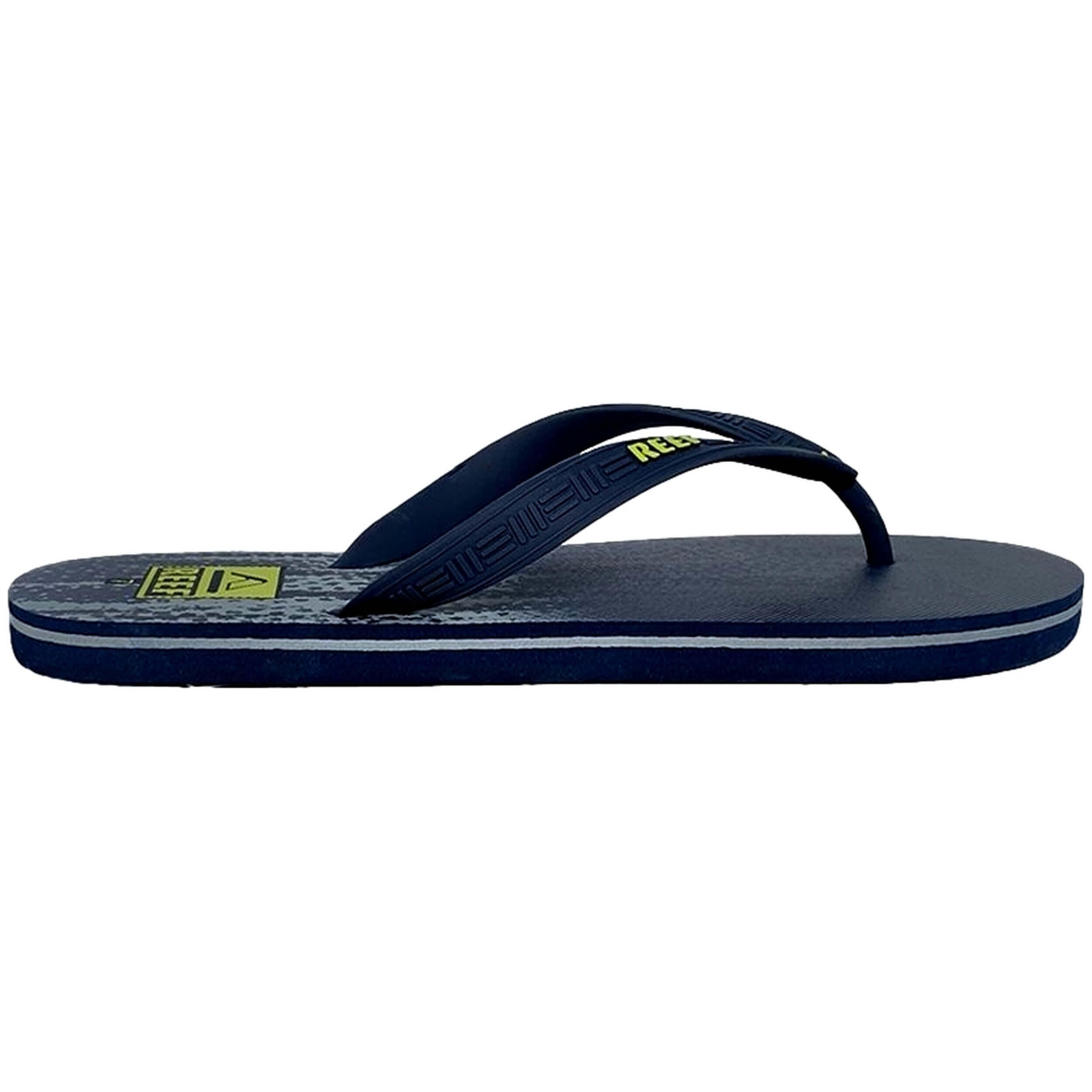 Tongs Reef modèle CJ3996 pour homme 2/3