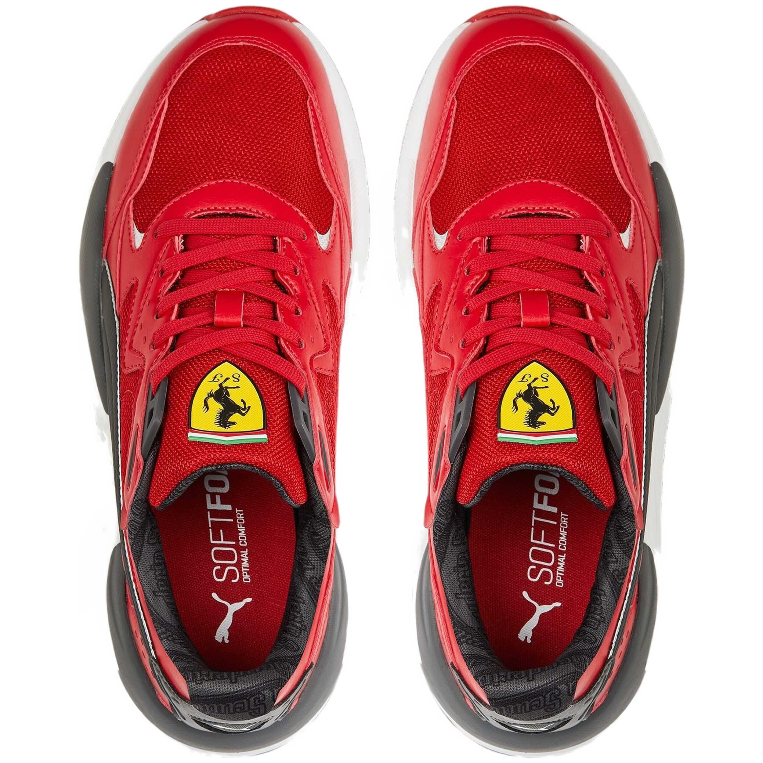 Scarpe Puma modello 307657-01 per uomini 2/5
