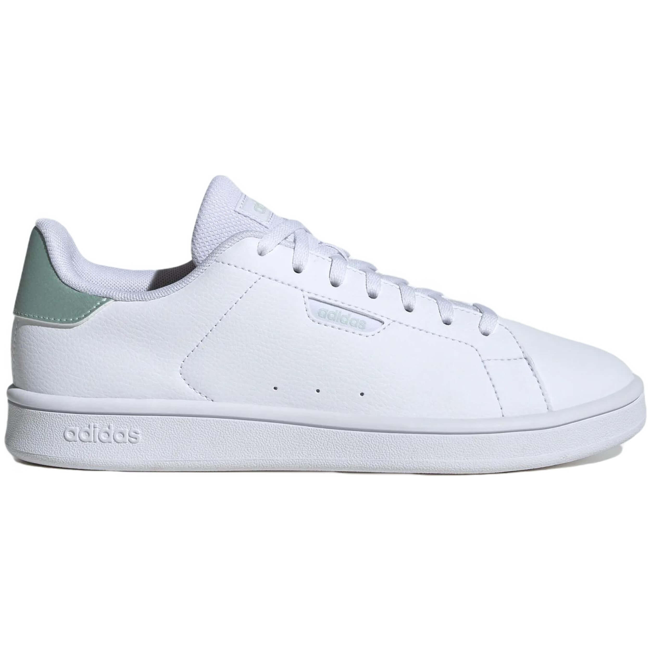 Adidas - Baskets Adidas Modèle Ih4899 Pour Femmes - Chaussures De Sport - Blanc - Decathlon