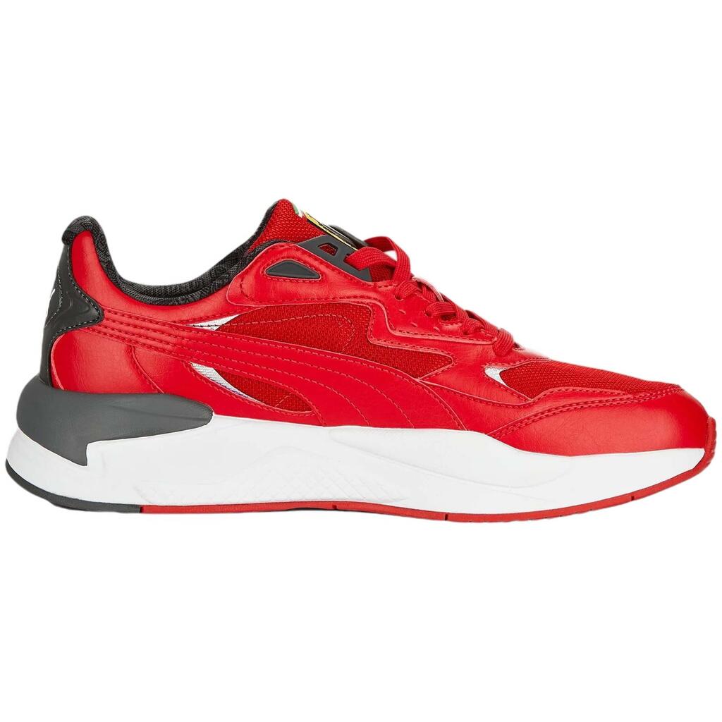 Sneakers Puma model 307657-01 for man