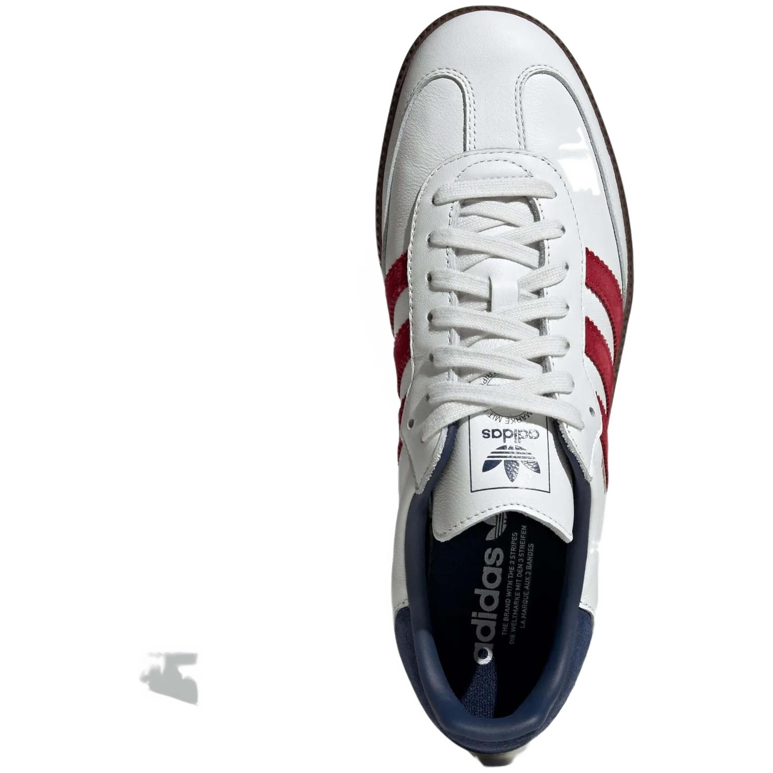 Zapatillas Adidas Samba Og para hombre 3/5