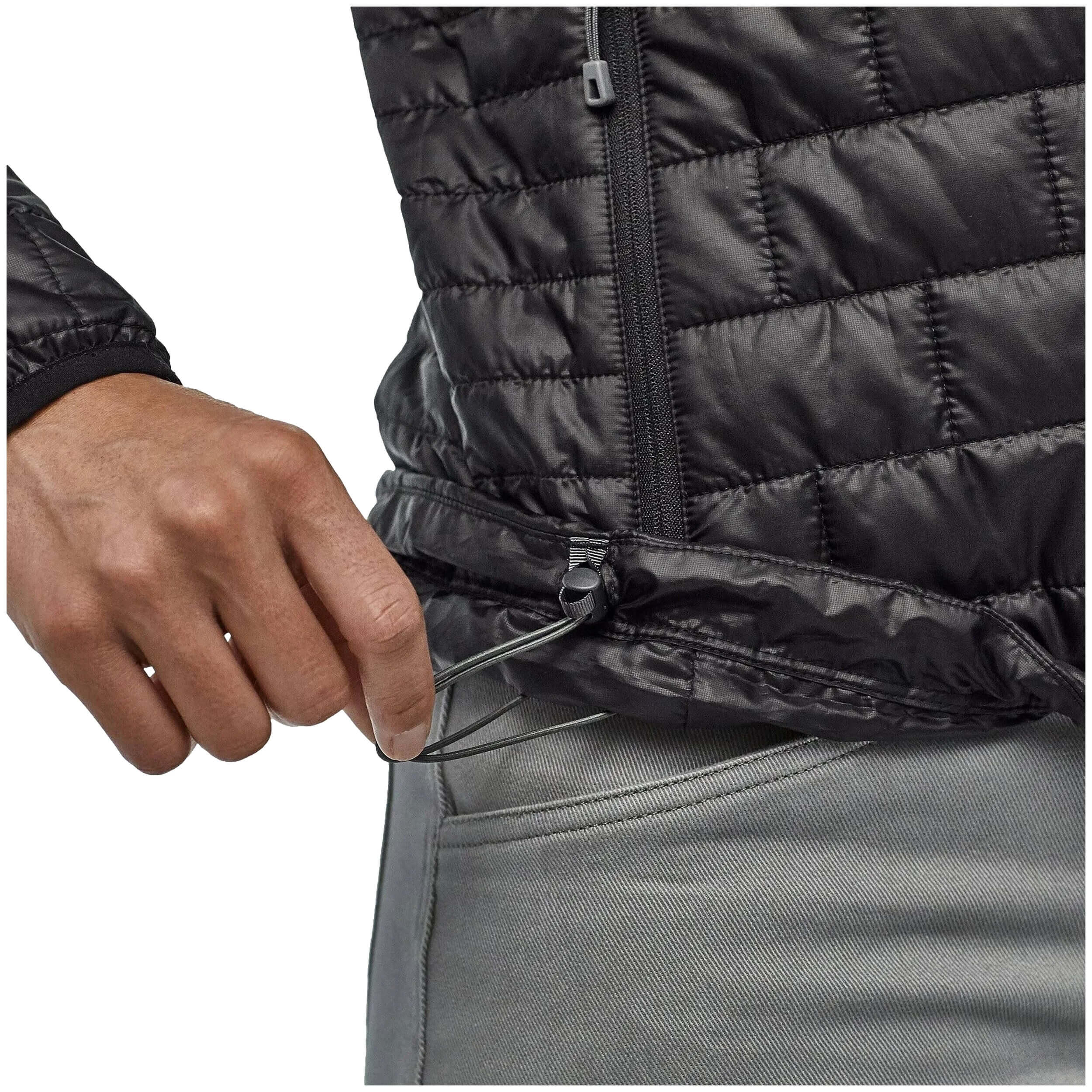 Veste Patagonia Nano Puff pour femmes 5/5