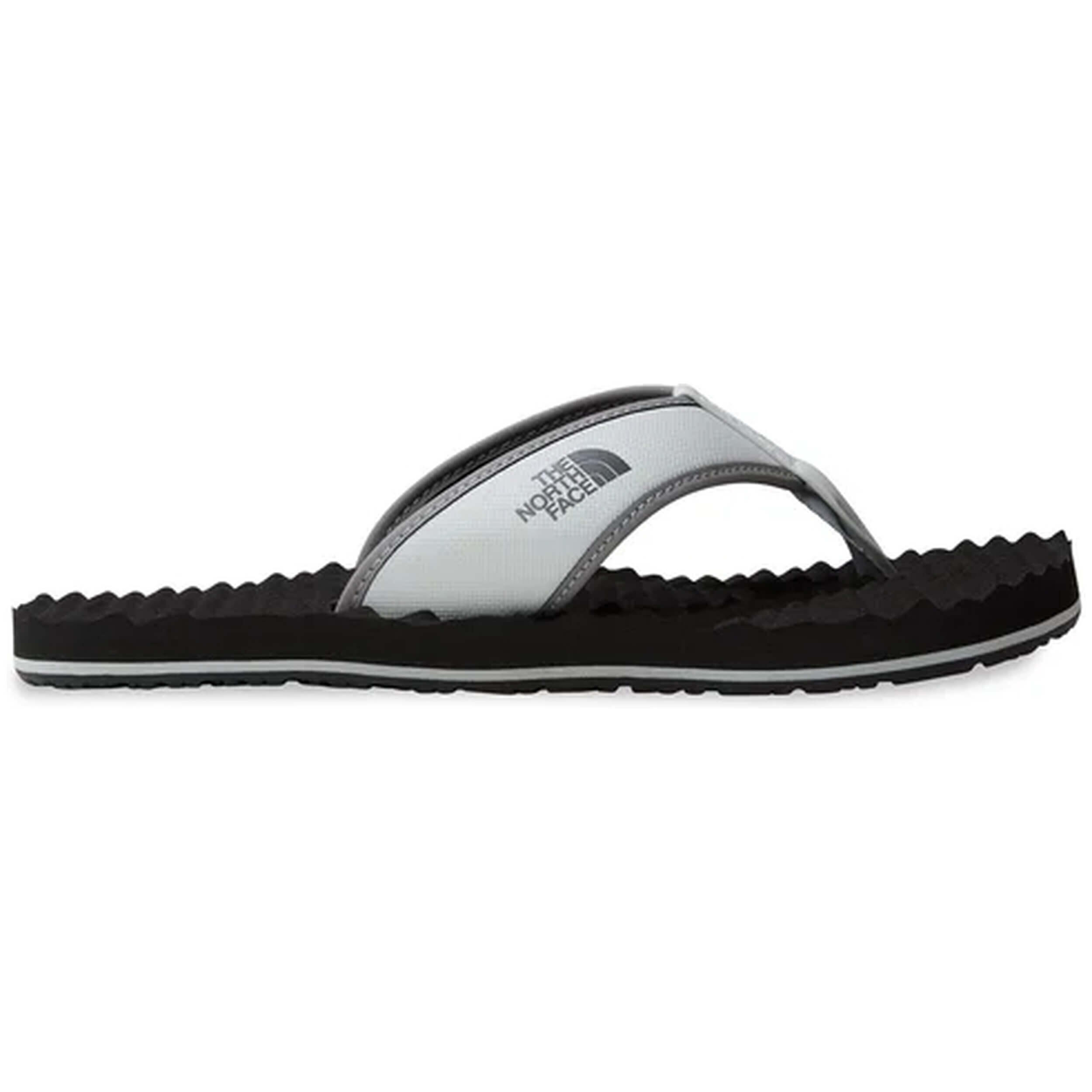 Tongs homme The North Face Base Camp Flip-Flop II blanc 2/4