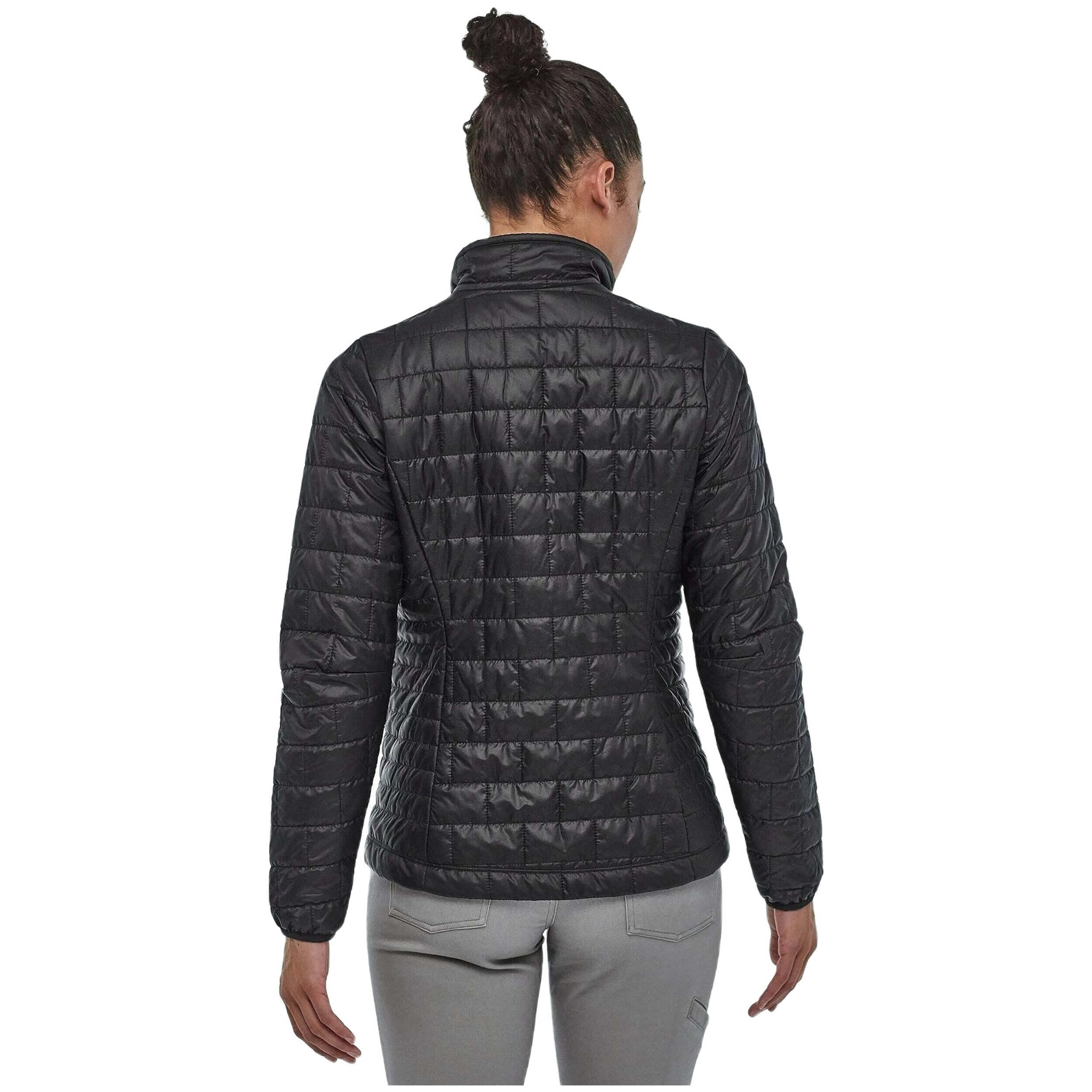 Veste Patagonia Nano Puff pour femmes 3/5