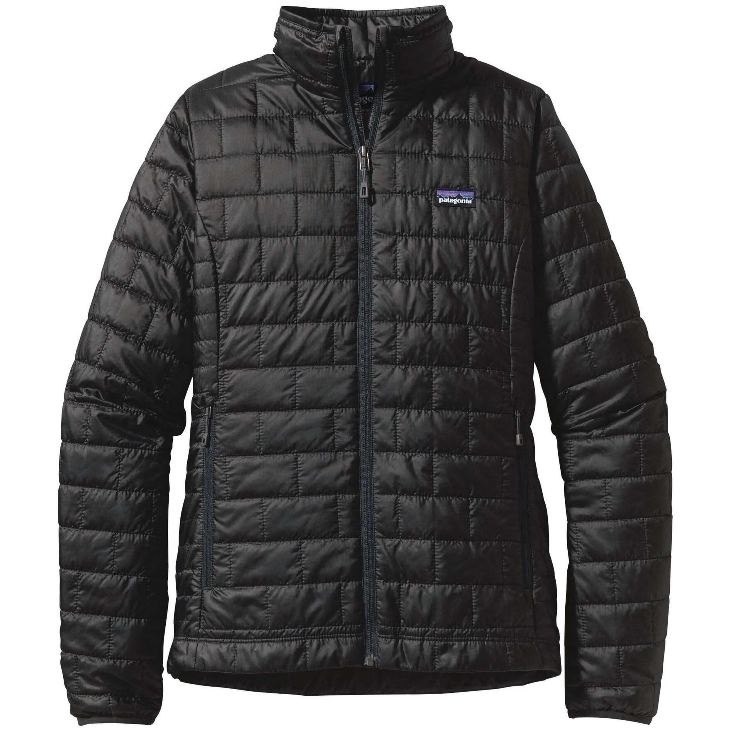 Veste Patagonia Nano Puff pour femmes 4/5