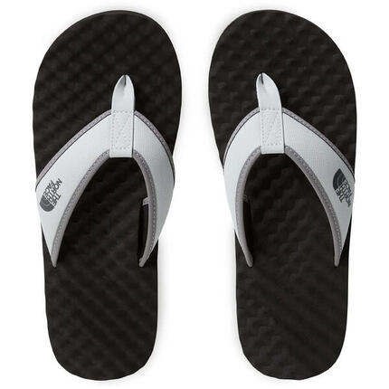 Chanclas para Hombre The north face Gris
