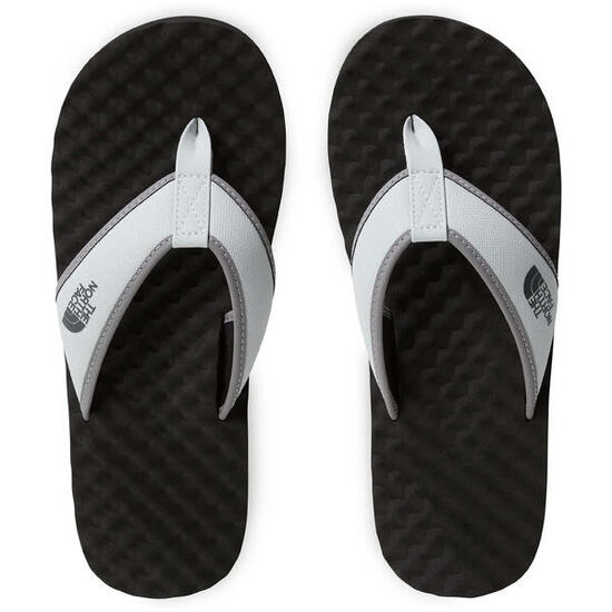 Chanclas para Hombre The north face Gris