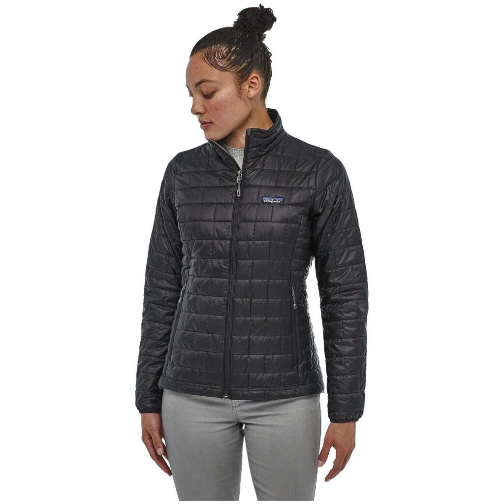 Jacket Patagonia Nano Puff for women